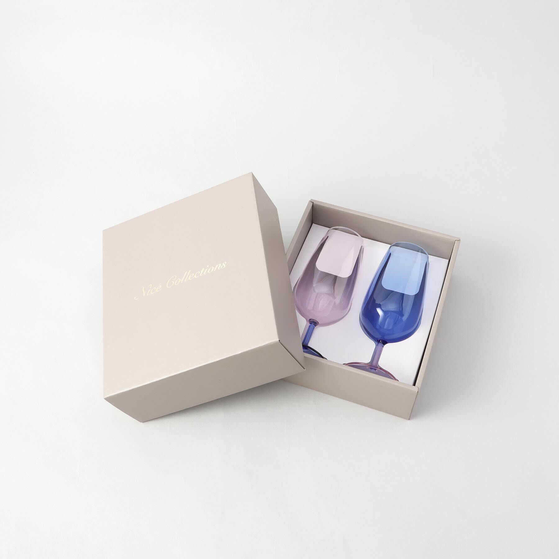 212 KITCHEN STORE「2トンカラー ペアピルスナーグラス」|食器・キッチングッズ|