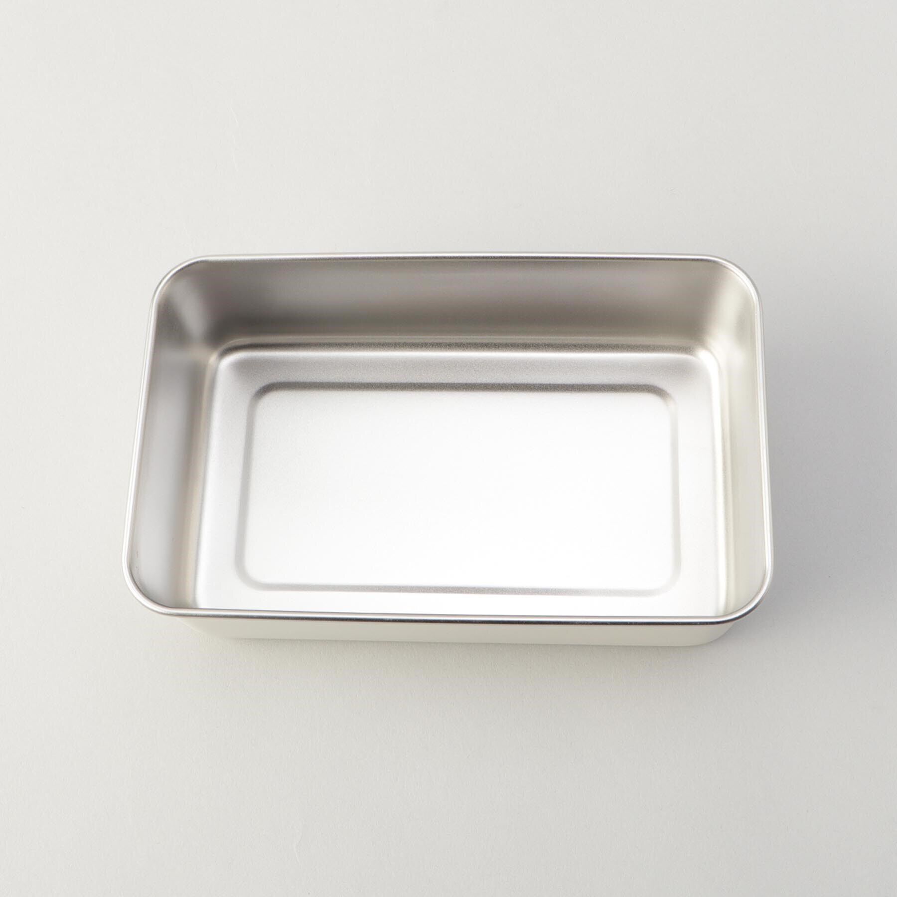212 KITCHEN STORE「ステンレスランチボックス レクタングル WH ＜ののじ＞」|食器・キッチングッズ|