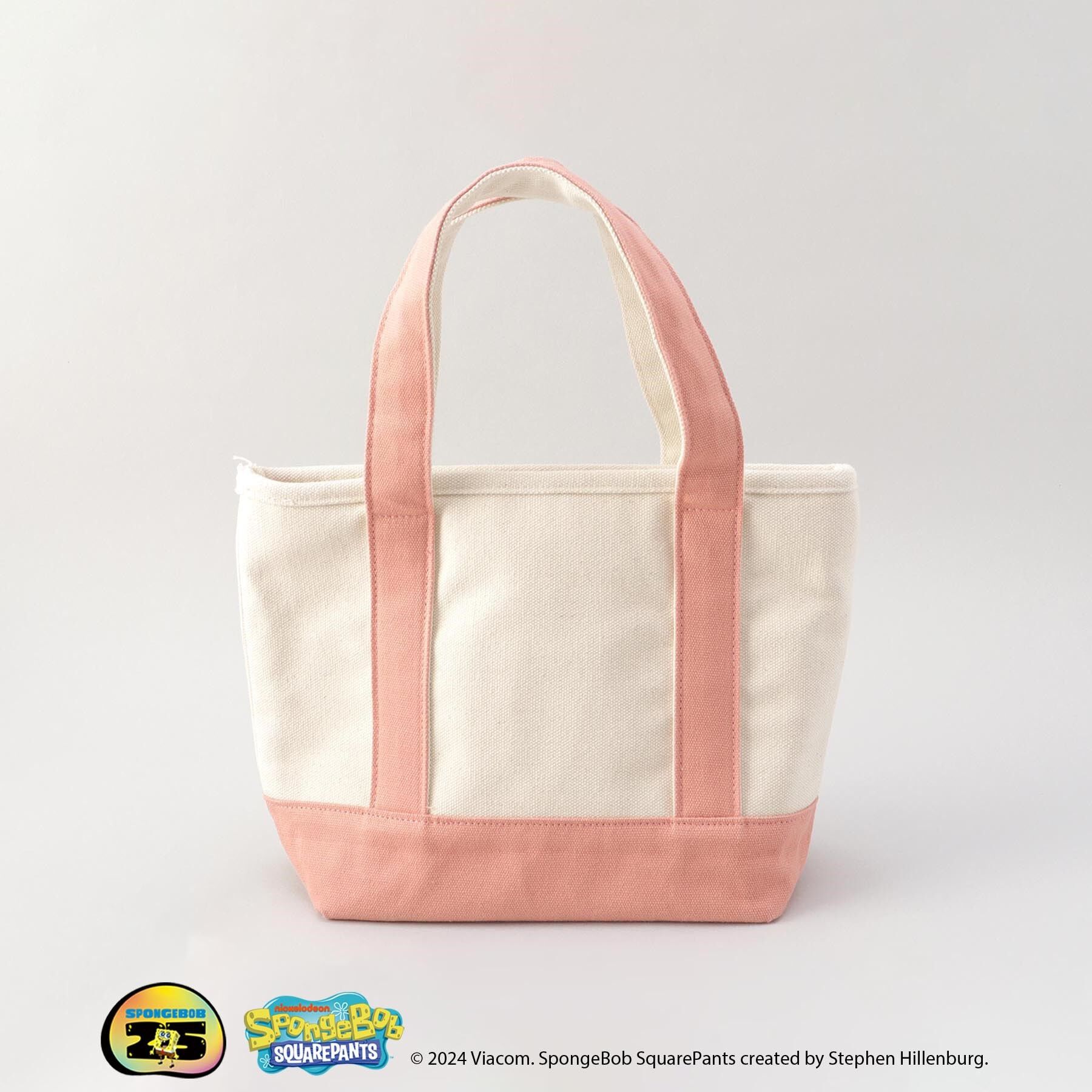 212 KITCHEN STORE「保冷ランチバッグPK ＜SPONGE BOB スポンジ・ボブ＞」|その他|