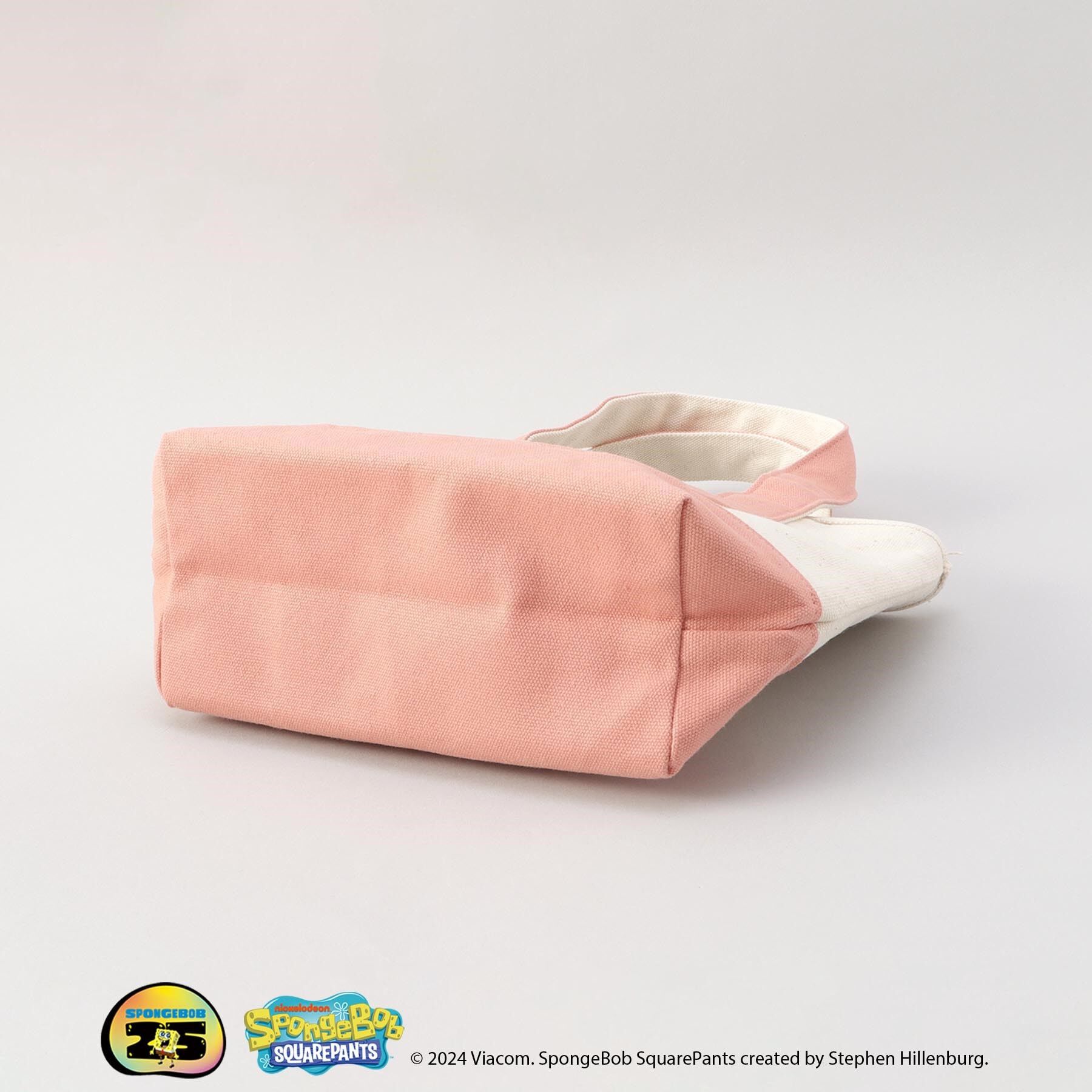 212 KITCHEN STORE「保冷ランチバッグPK ＜SPONGE BOB スポンジ・ボブ＞」|その他|