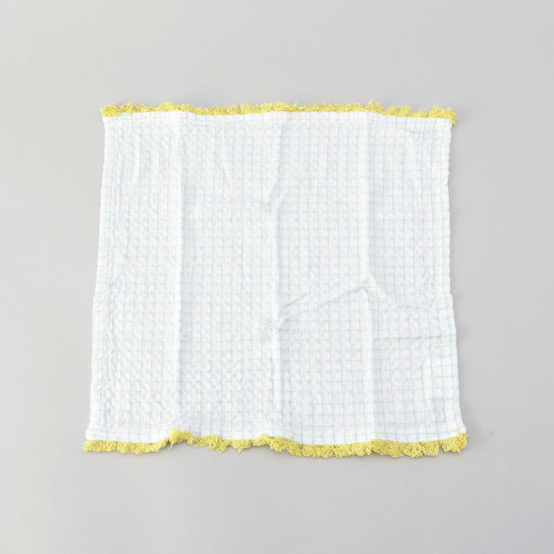 212 KITCHEN STORE「グリッドキッチンクロス LGR」|食器・キッチングッズ|その他