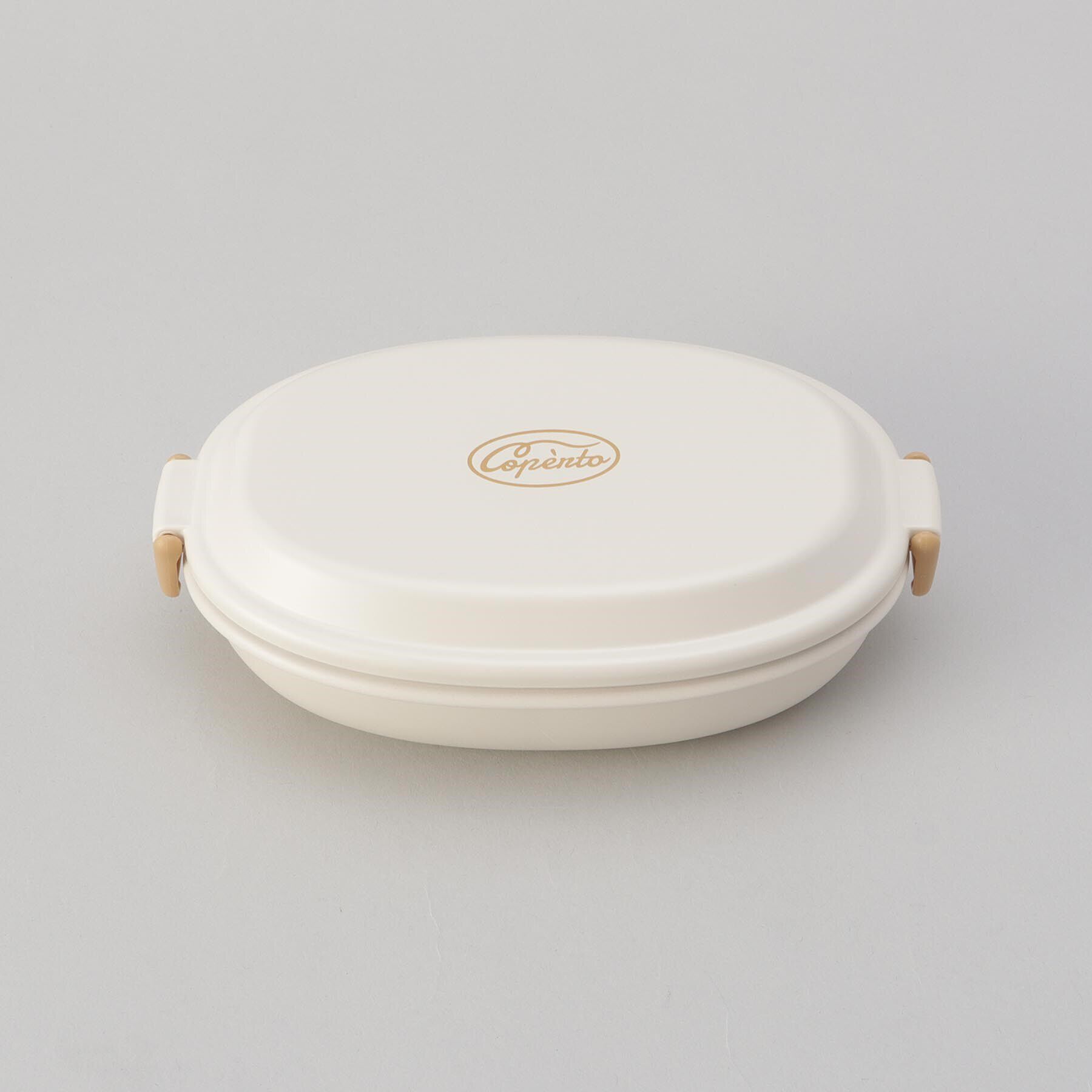 212 KITCHEN STORE「コペルト 抗菌食器にもなる１段ランチ IV」|食器・キッチングッズ|