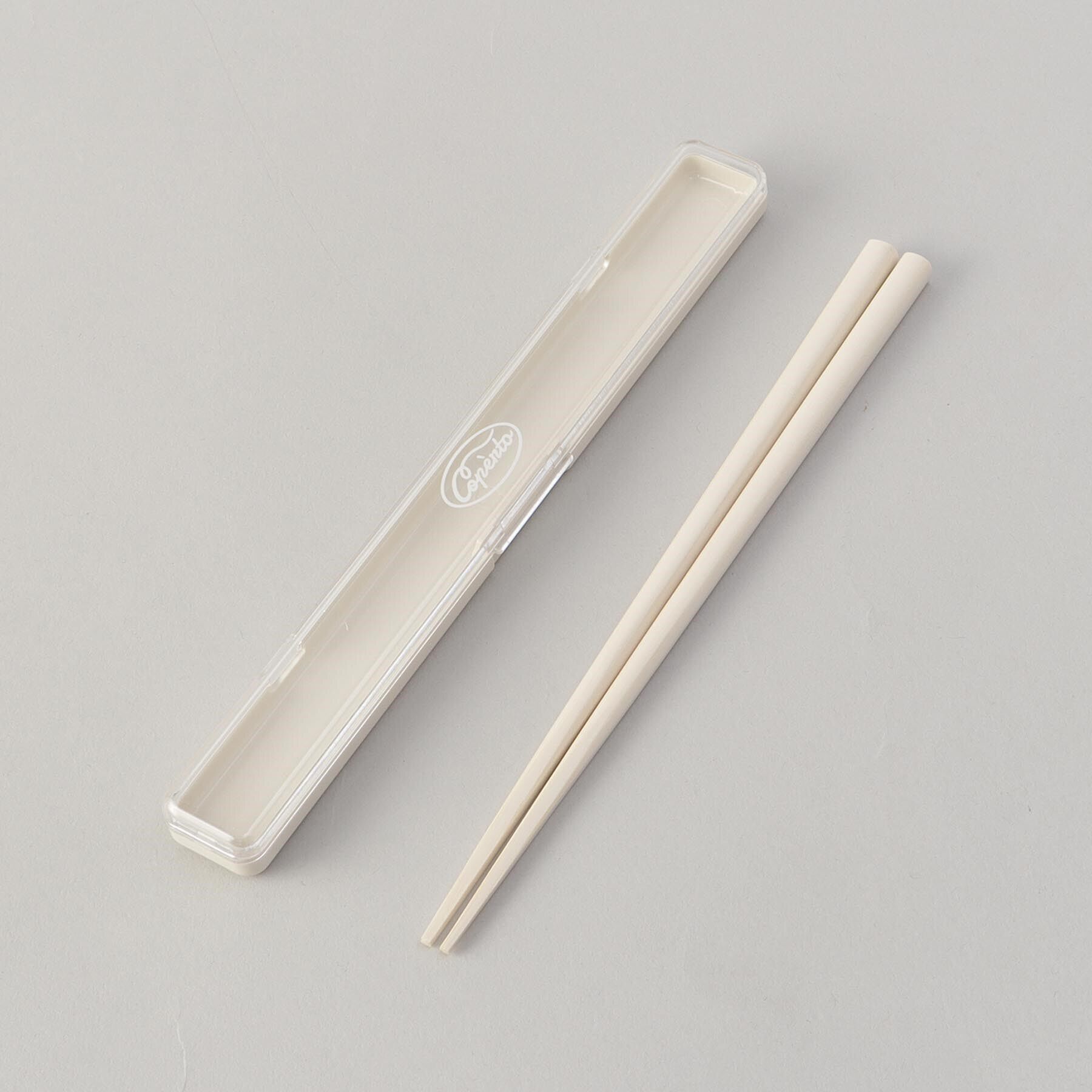 212 KITCHEN STORE「コペルト 抗菌箸＆ケース20 IV」|食器・キッチングッズ|