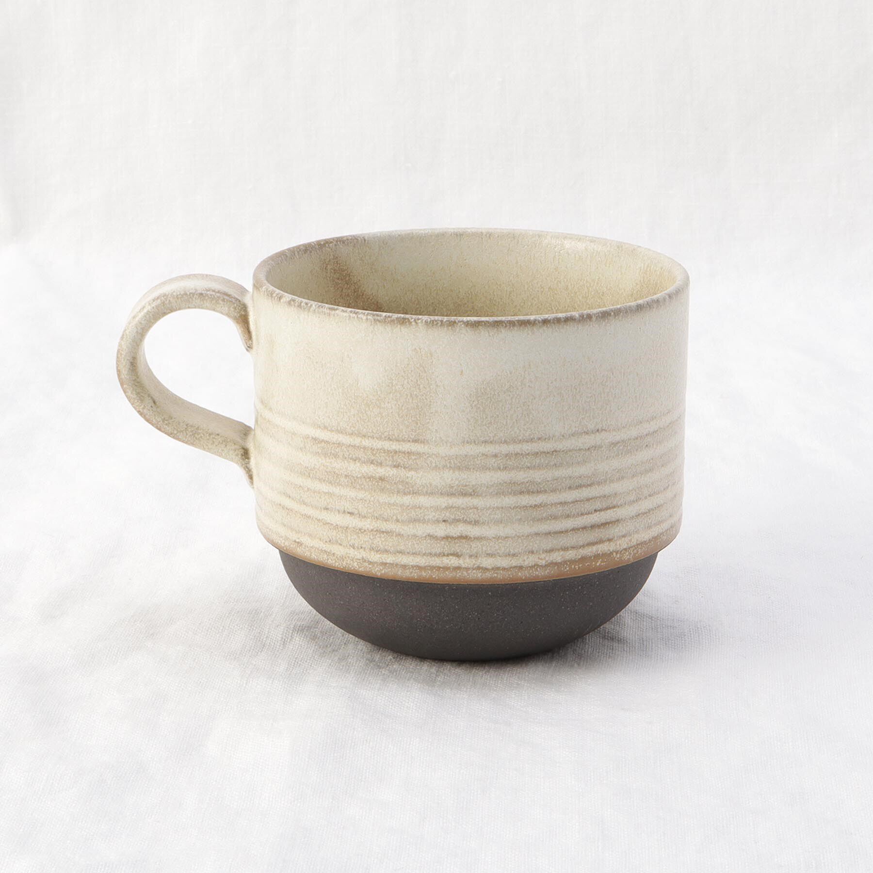 212 KITCHEN STORE「スタックボーダーマグ IV」|グラス・マグカップ|