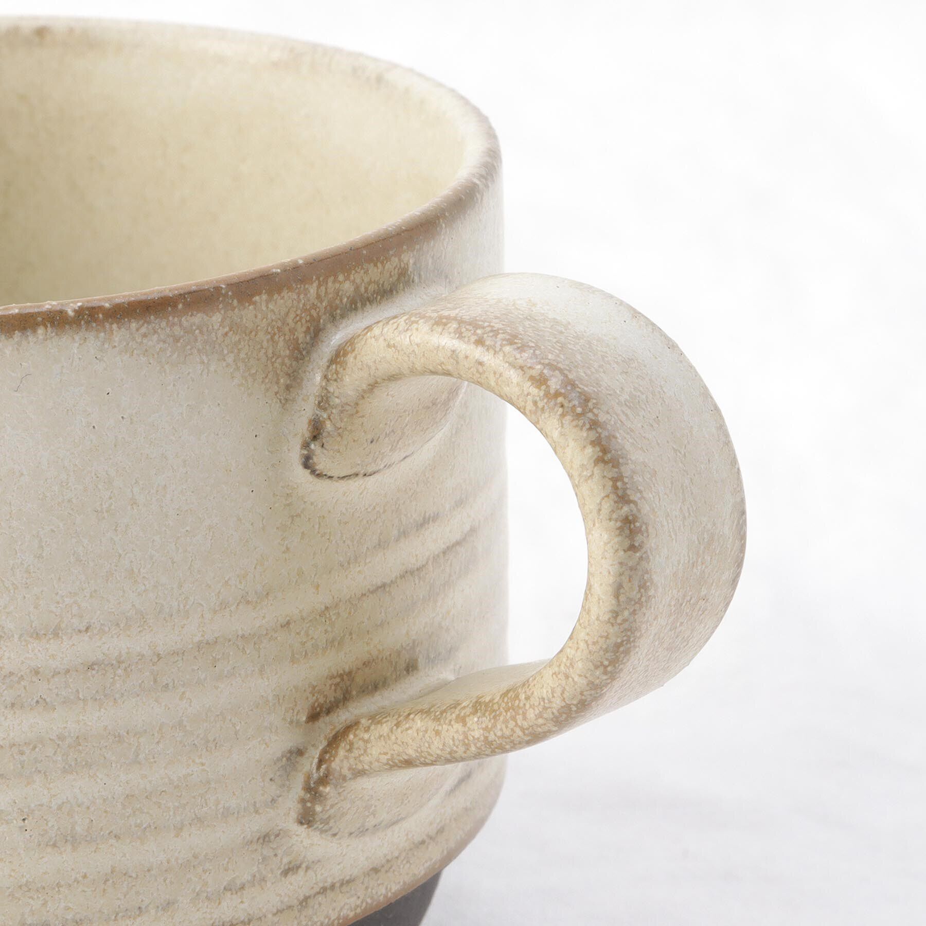 212 KITCHEN STORE「スタックボーダーマグ IV」|グラス・マグカップ|