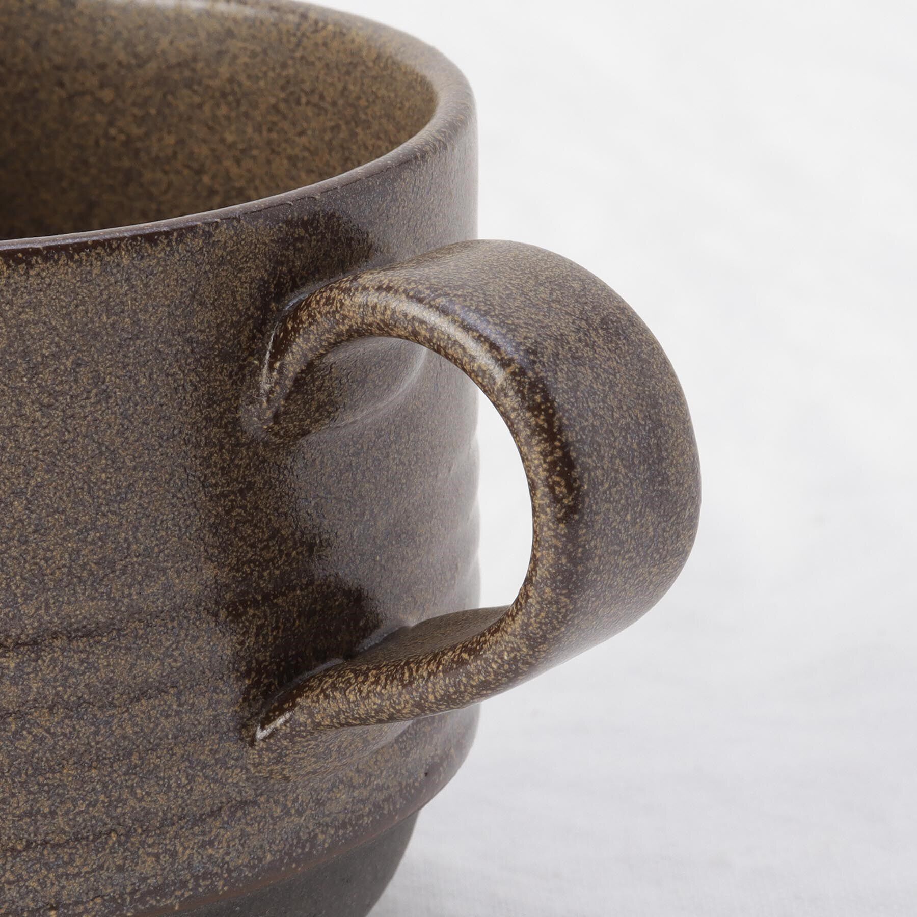 212 KITCHEN STORE「スタックボーダーマグ BR」|グラス・マグカップ|