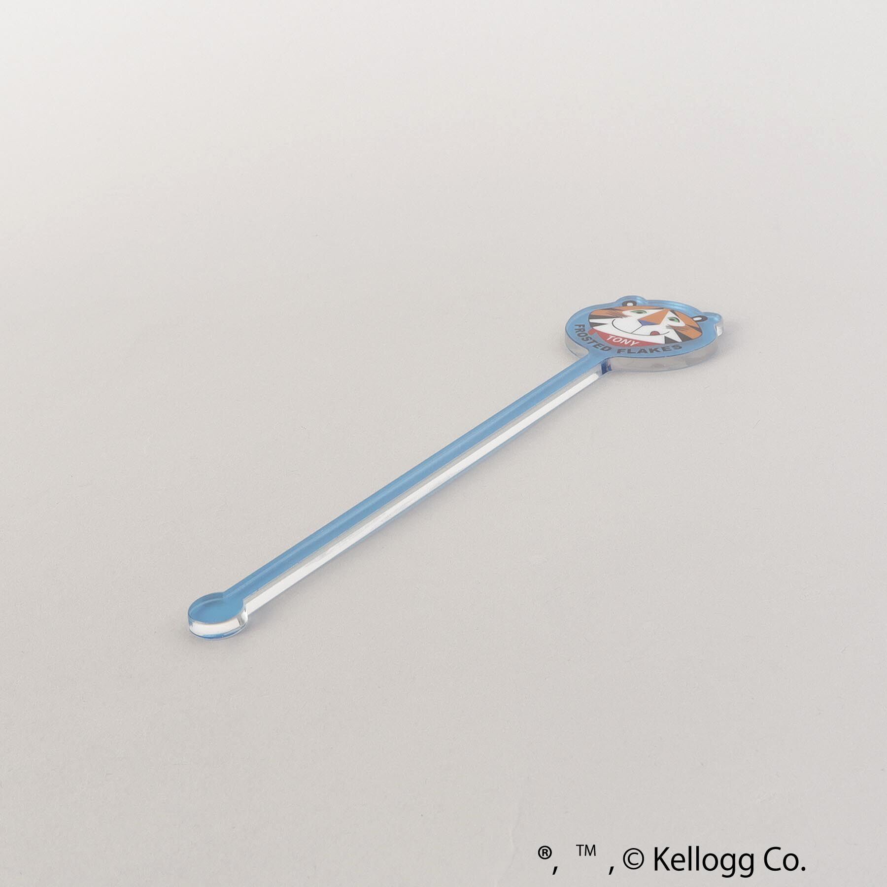 212 KITCHEN STORE「アクリルマドラー トニー ＜Kellogg&rsquo;s ケロッグ＞」|その他|