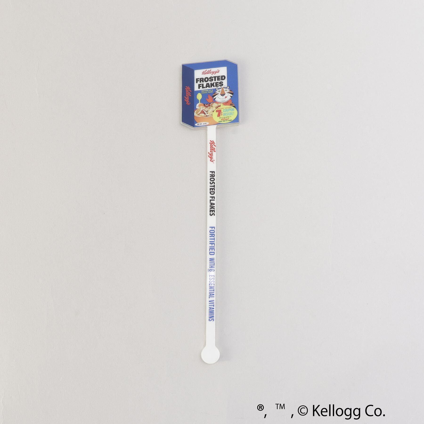 212 KITCHEN STORE「アクリルマドラー BOX ＜Kellogg&rsquo;s ケロッグ＞」|その他|