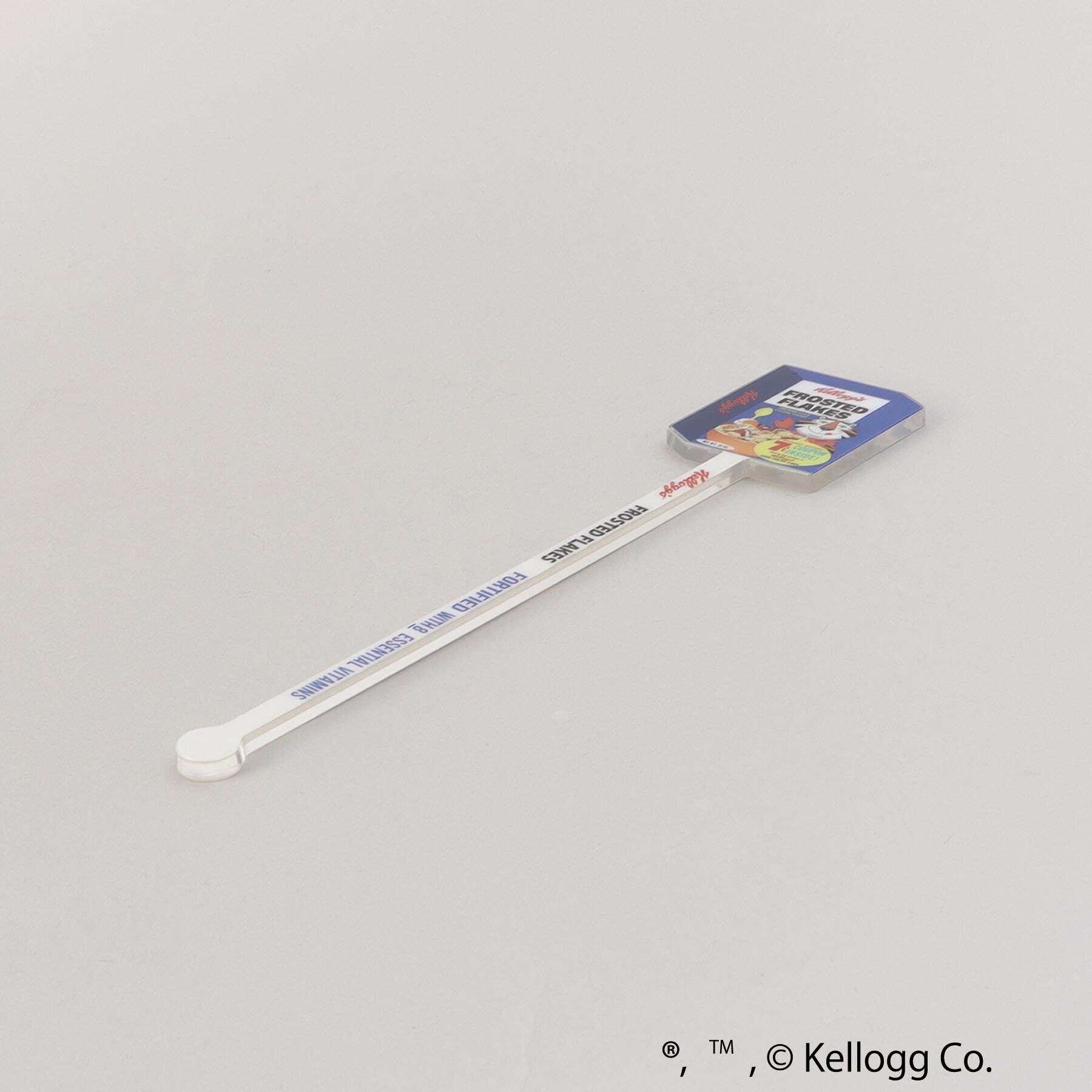 212 KITCHEN STORE「アクリルマドラー BOX ＜Kellogg&rsquo;s ケロッグ＞」|その他|