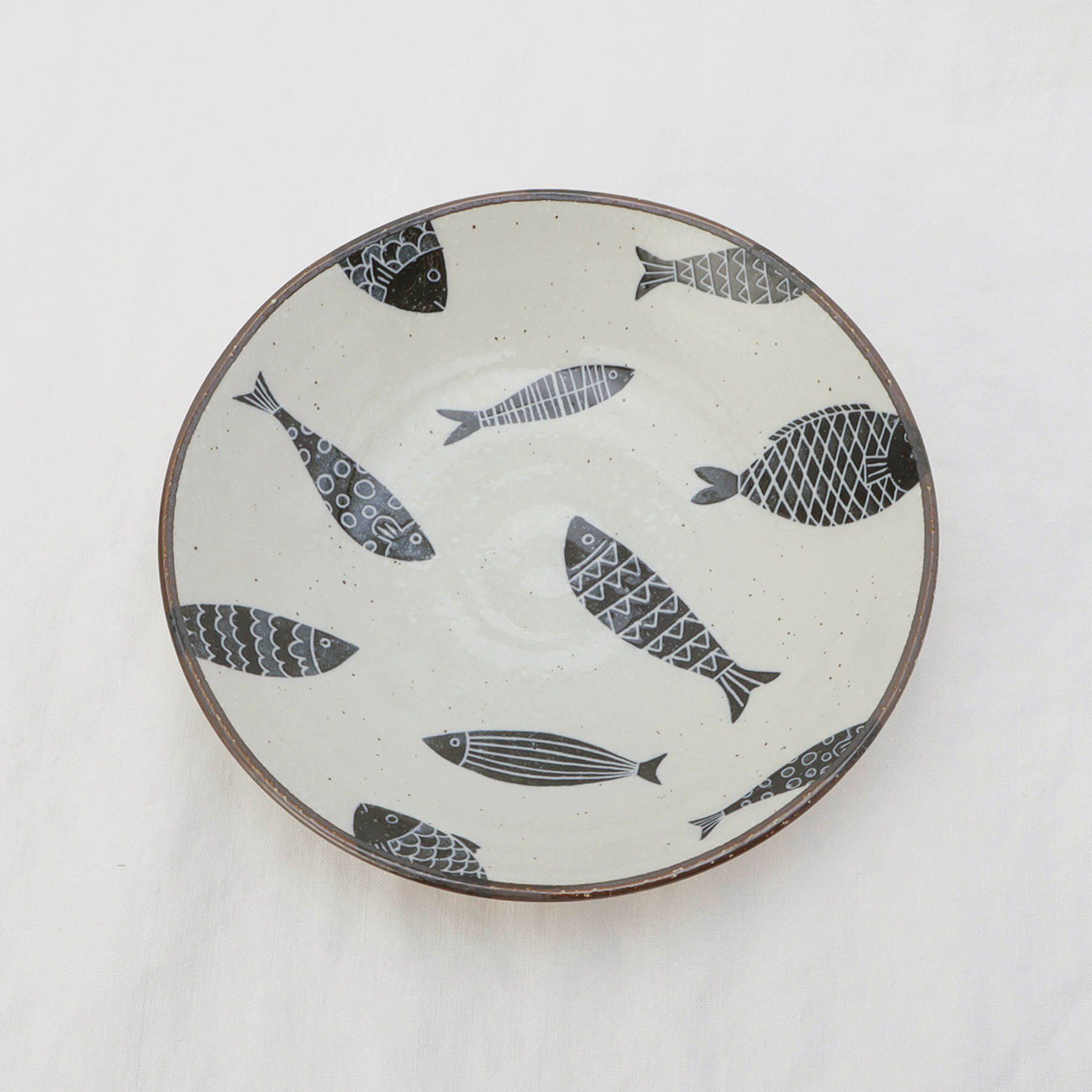 212 KITCHEN STORE「魚器 深皿 NV」|食器・キッチングッズ|