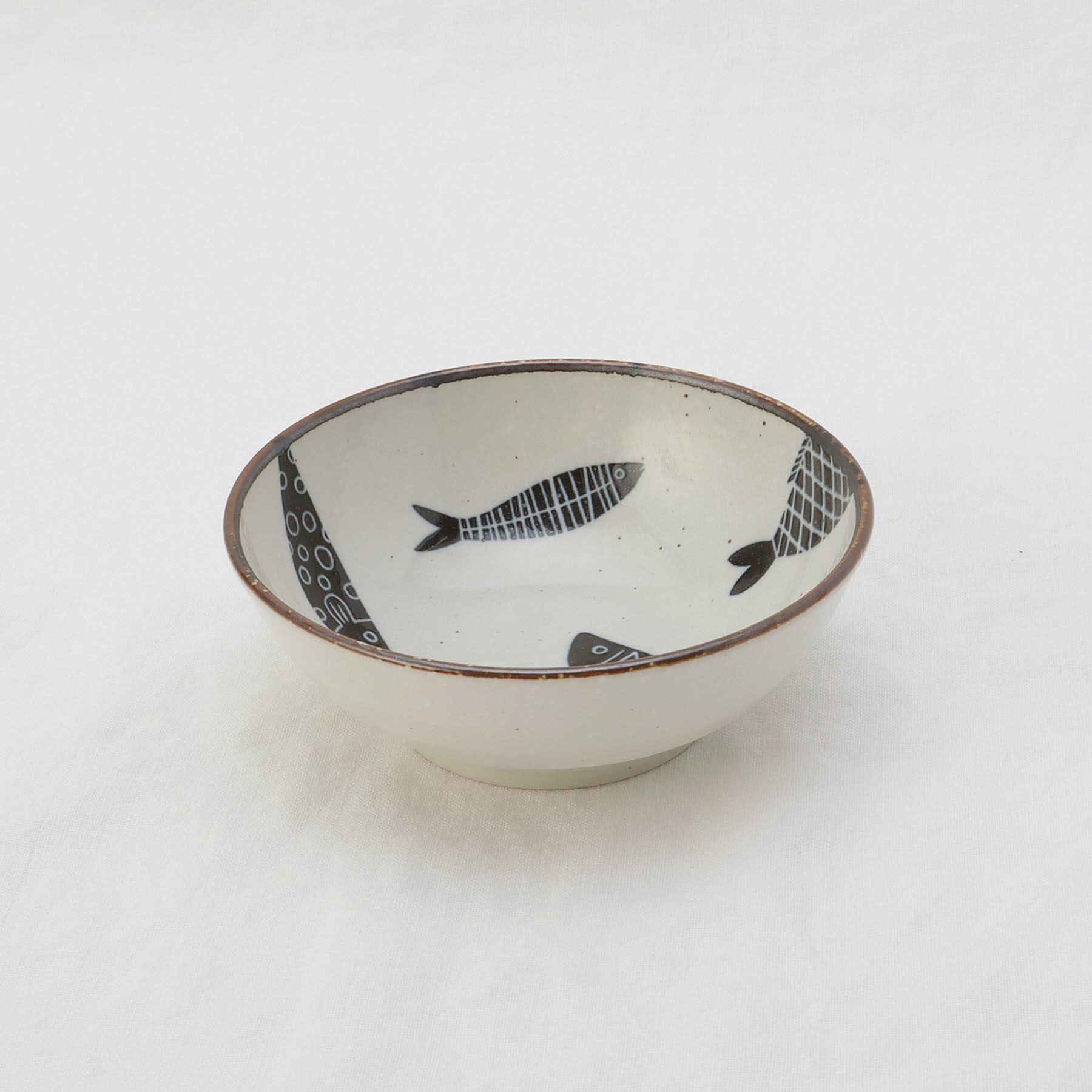 212 KITCHEN STORE「魚器 小鉢 NV」|食器・キッチングッズ|その他