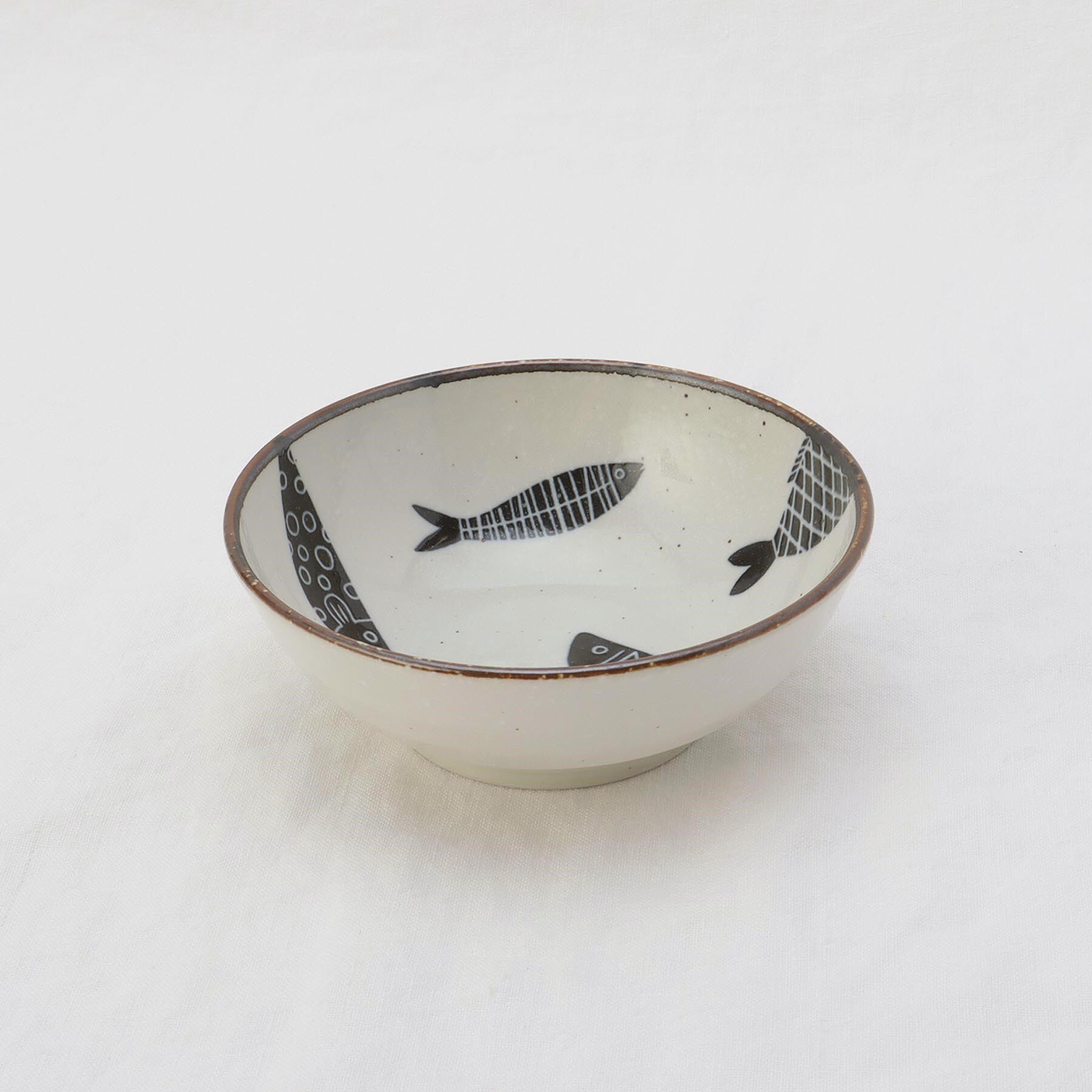 212 KITCHEN STORE「魚器 小鉢 NV」|食器・キッチングッズ|