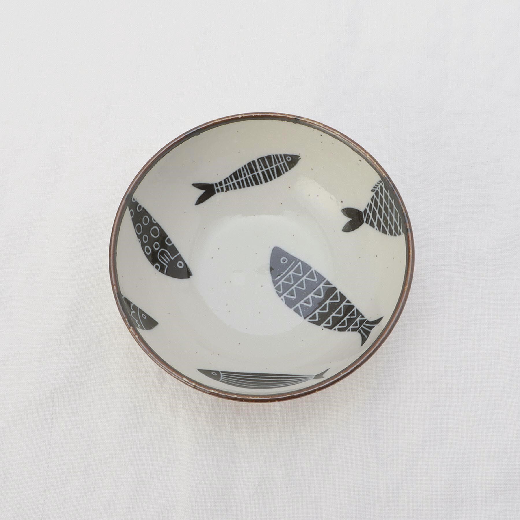 212 KITCHEN STORE「魚器 小鉢 NV」|食器・キッチングッズ|