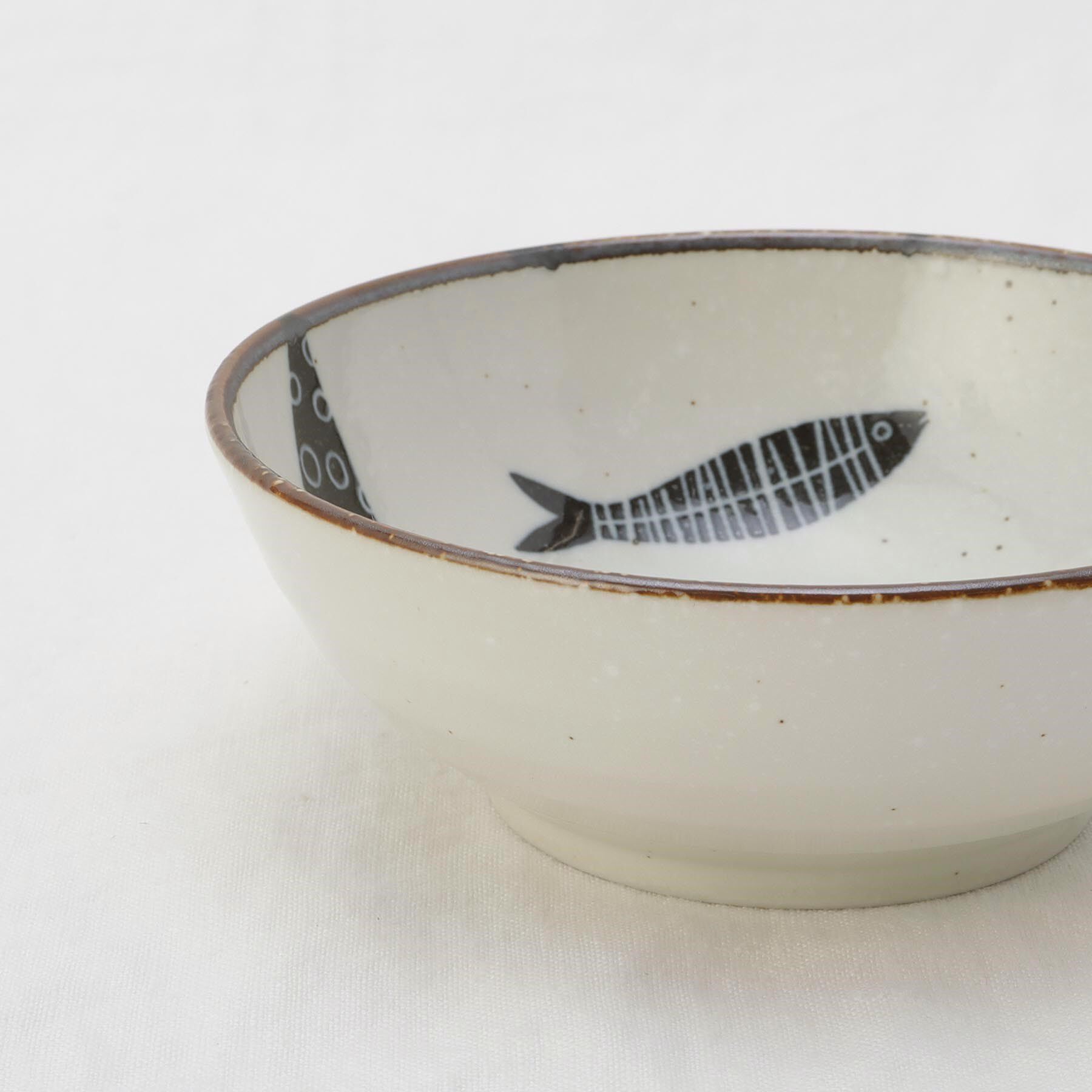 212 KITCHEN STORE「魚器 小鉢 NV」|食器・キッチングッズ|