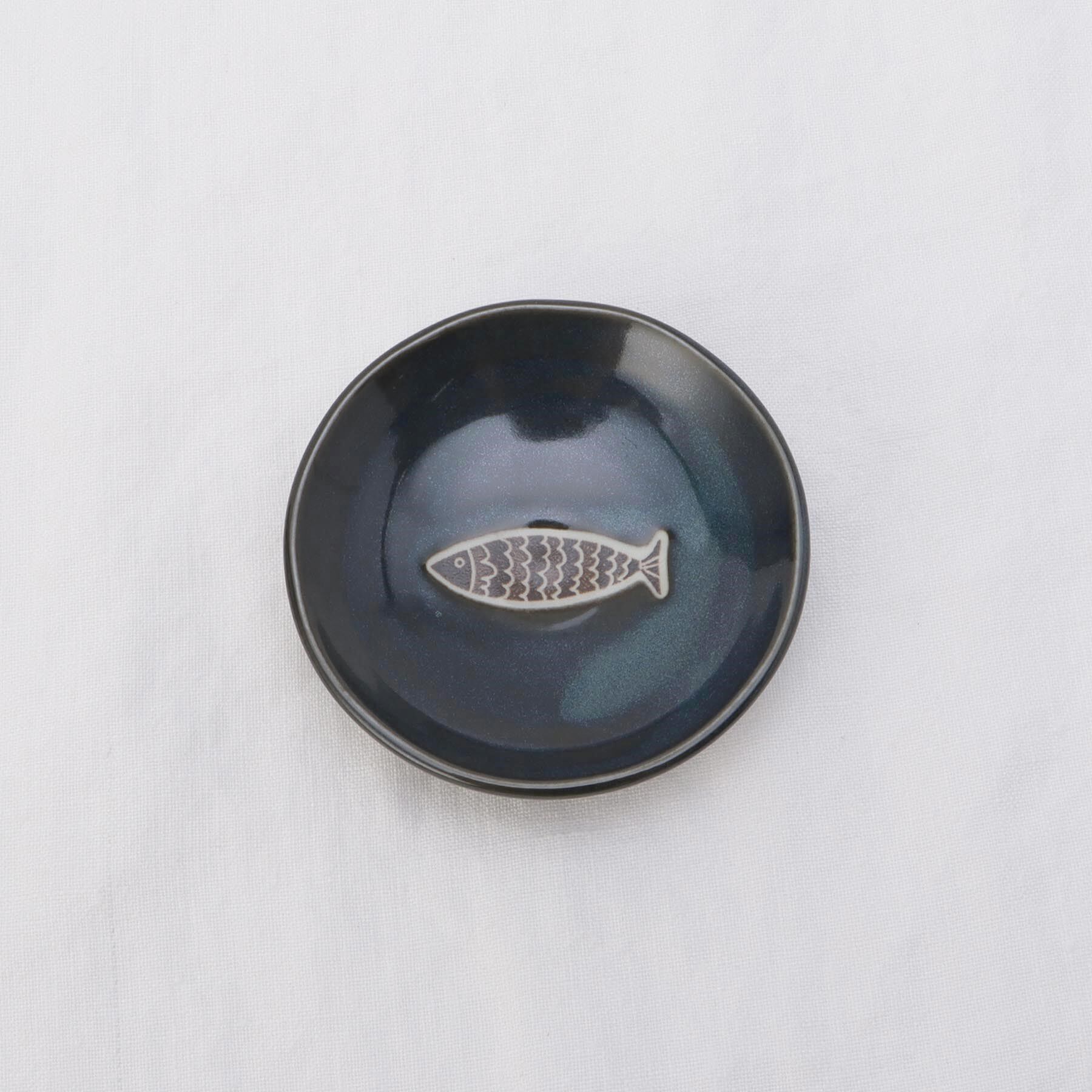 212 KITCHEN STORE「魚器 豆皿 NV」|食器・キッチングッズ|