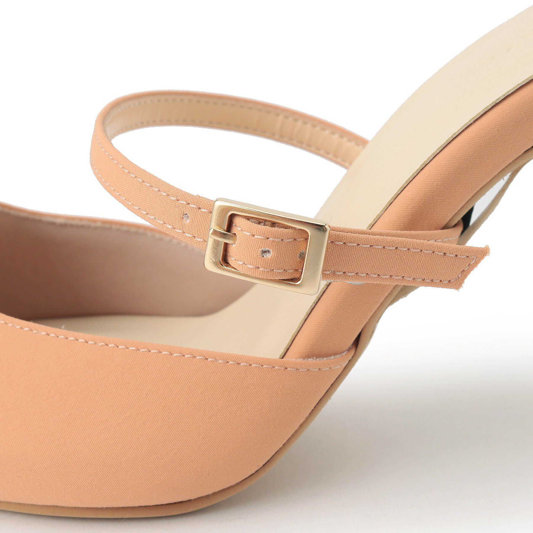 ESPERANZA「2WAYスクエアカットミュール」|サンダル|