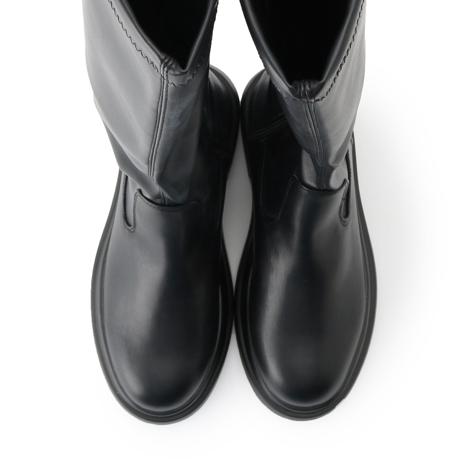 csT&P「ロングブーツ」|ショートブーツ|