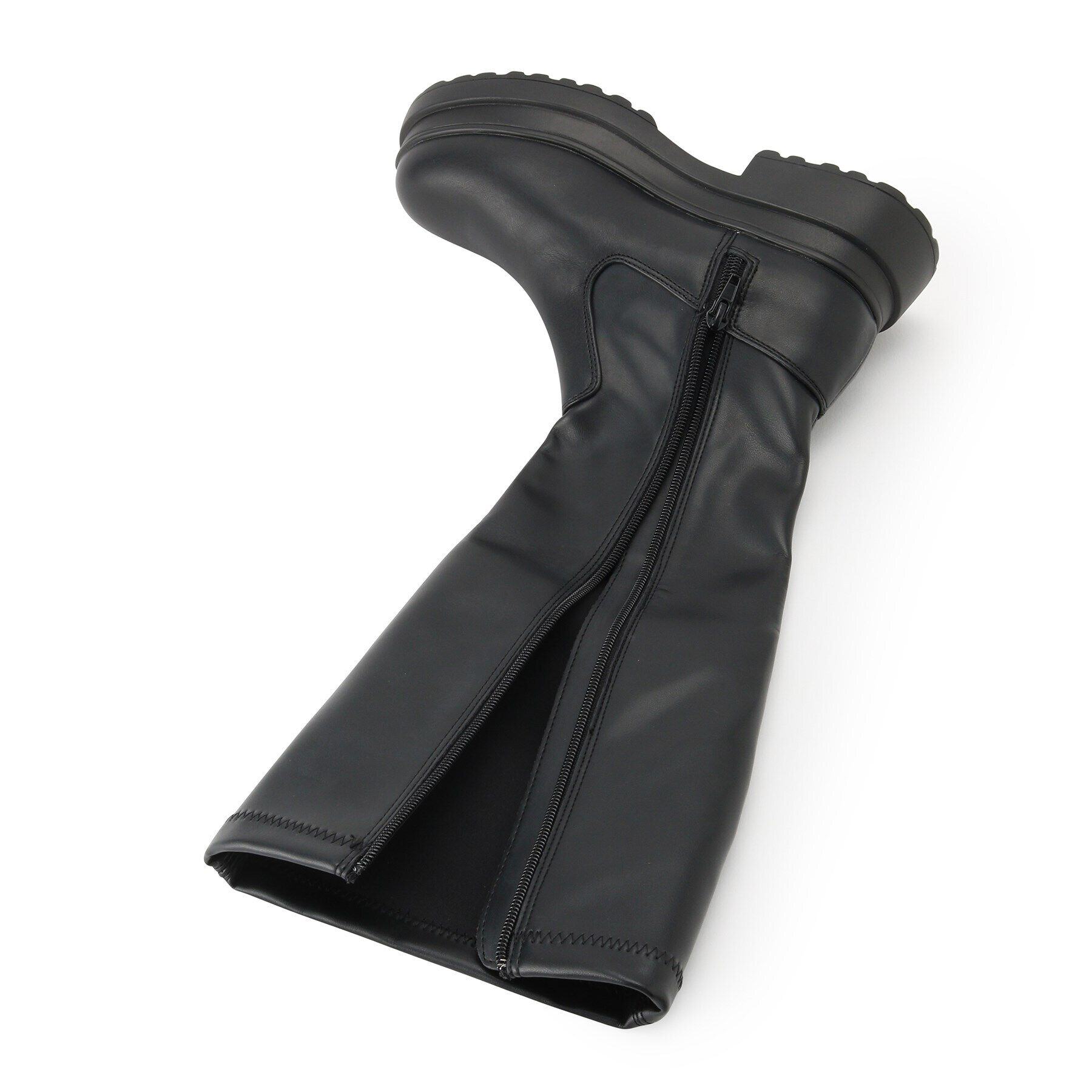 csT&P「ロングブーツ」|ショートブーツ|