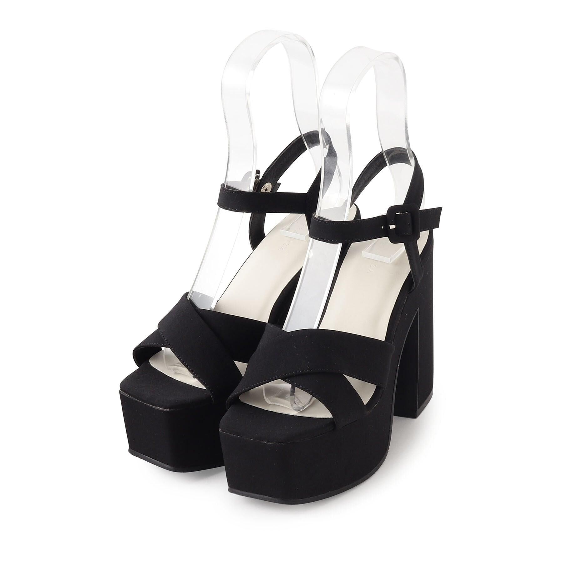 ESPERANZA「ラク盛り厚底サンダルⅢ」|サンダル|