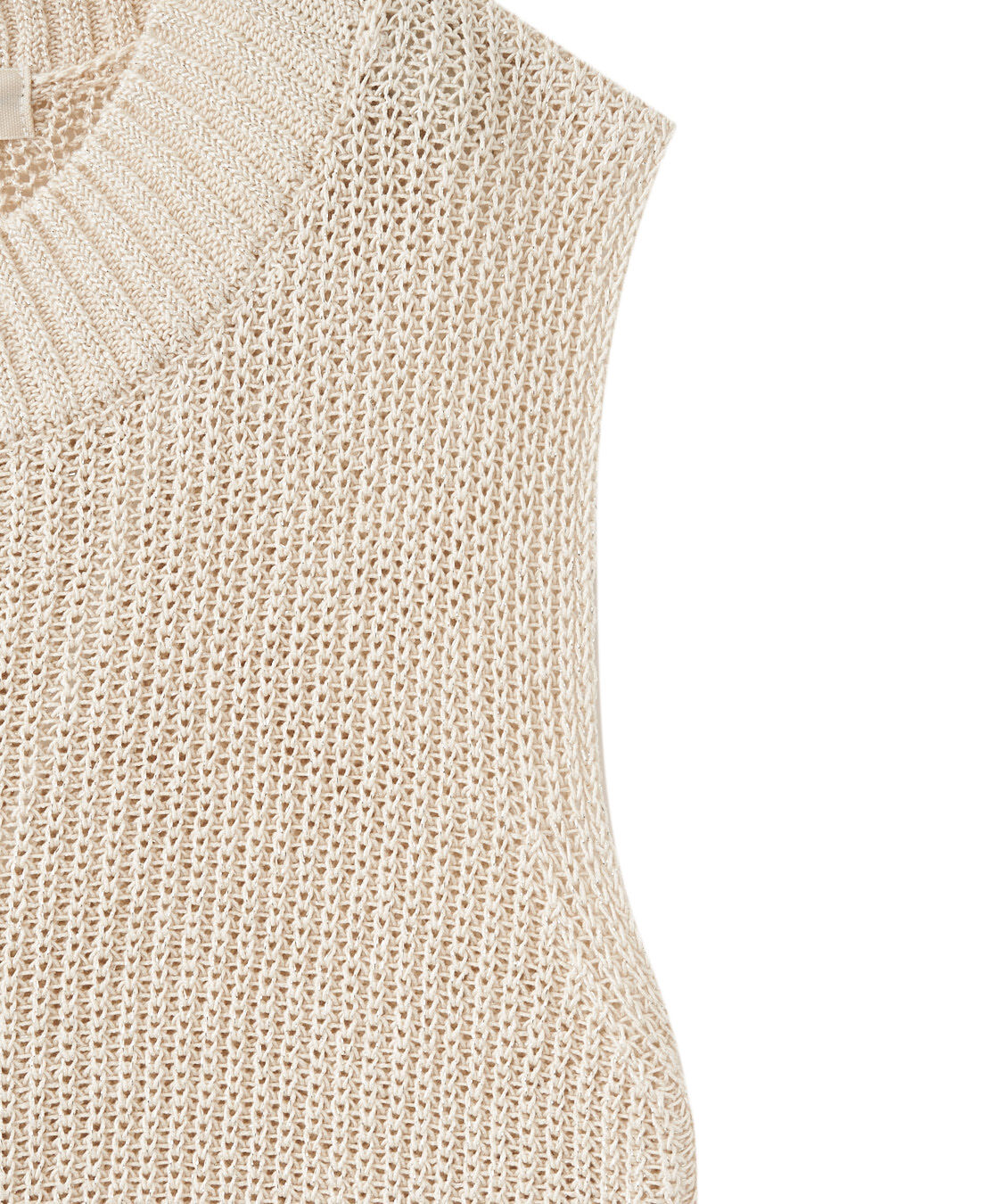 COCO DEAL「ラメアゼニット」|ニット・セーター|