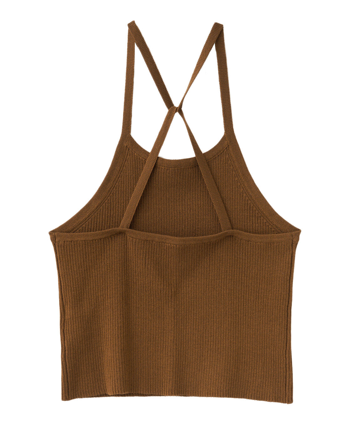 COCO DEAL「アメスリキャミ&times;タンクレイヤードニット」|ニット・セーター|