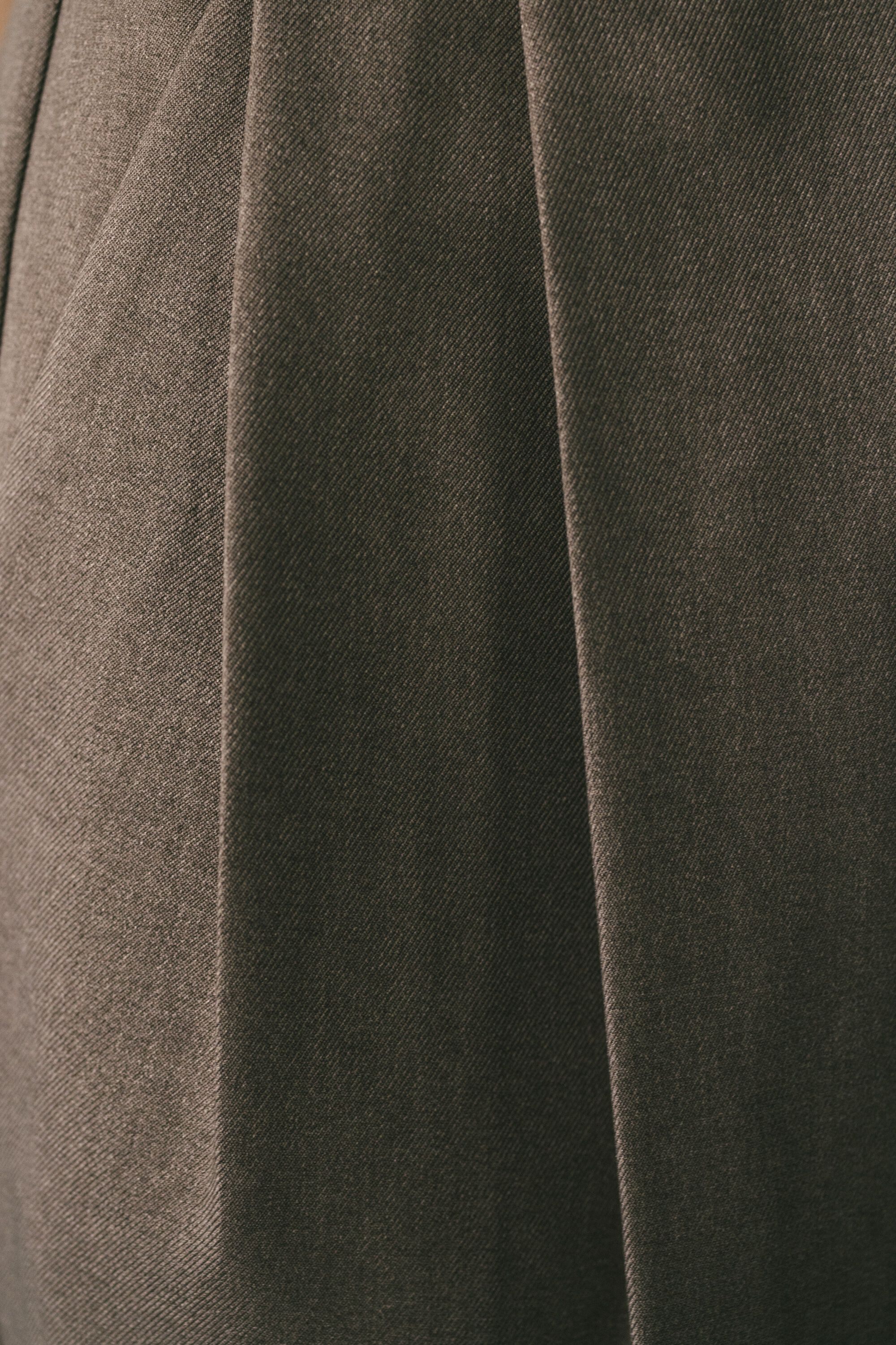 STYLEMIXER「センタープレス2タックパンツ」|その他|