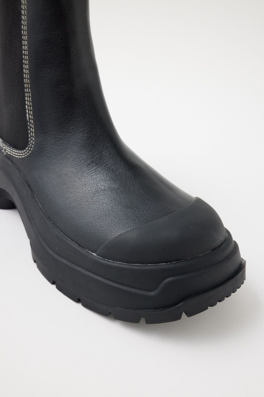 MOUSSY「CHUNKY RUBBER ブーツ」|その他|