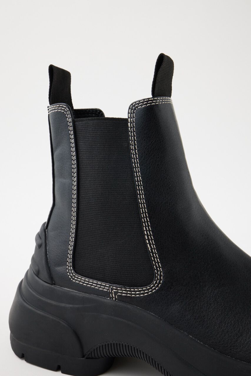 MOUSSY「CHUNKY RUBBER ブーツ」|その他|