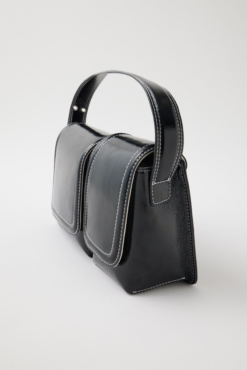 MOUSSY「MANY POCKET ハンドバッグ」|その他|