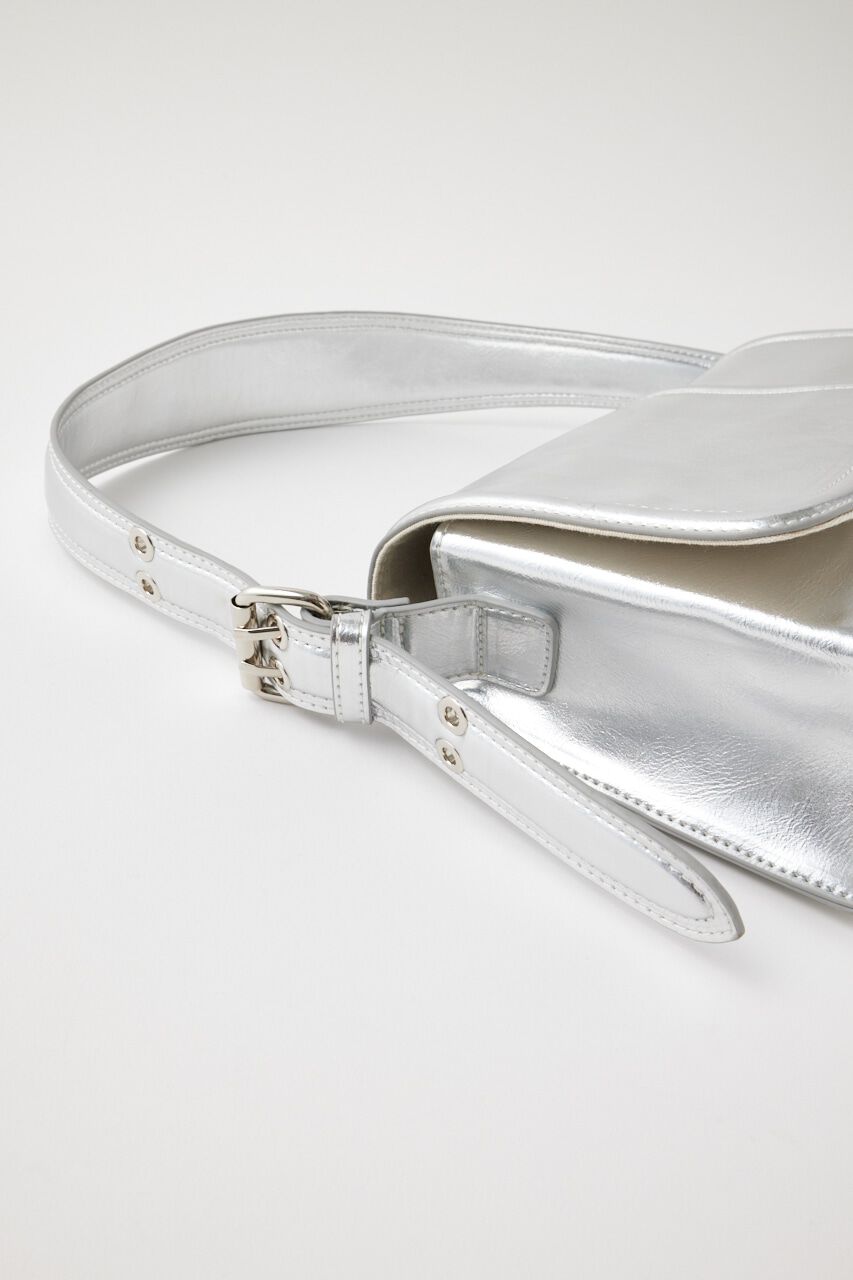 MOUSSY「MANY POCKET ハンドバッグ」|その他|