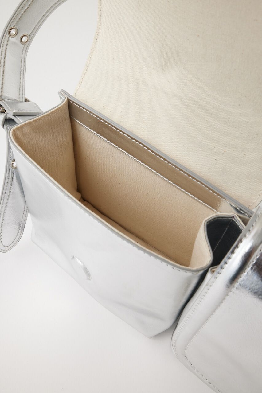 MOUSSY「MANY POCKET ハンドバッグ」|その他|