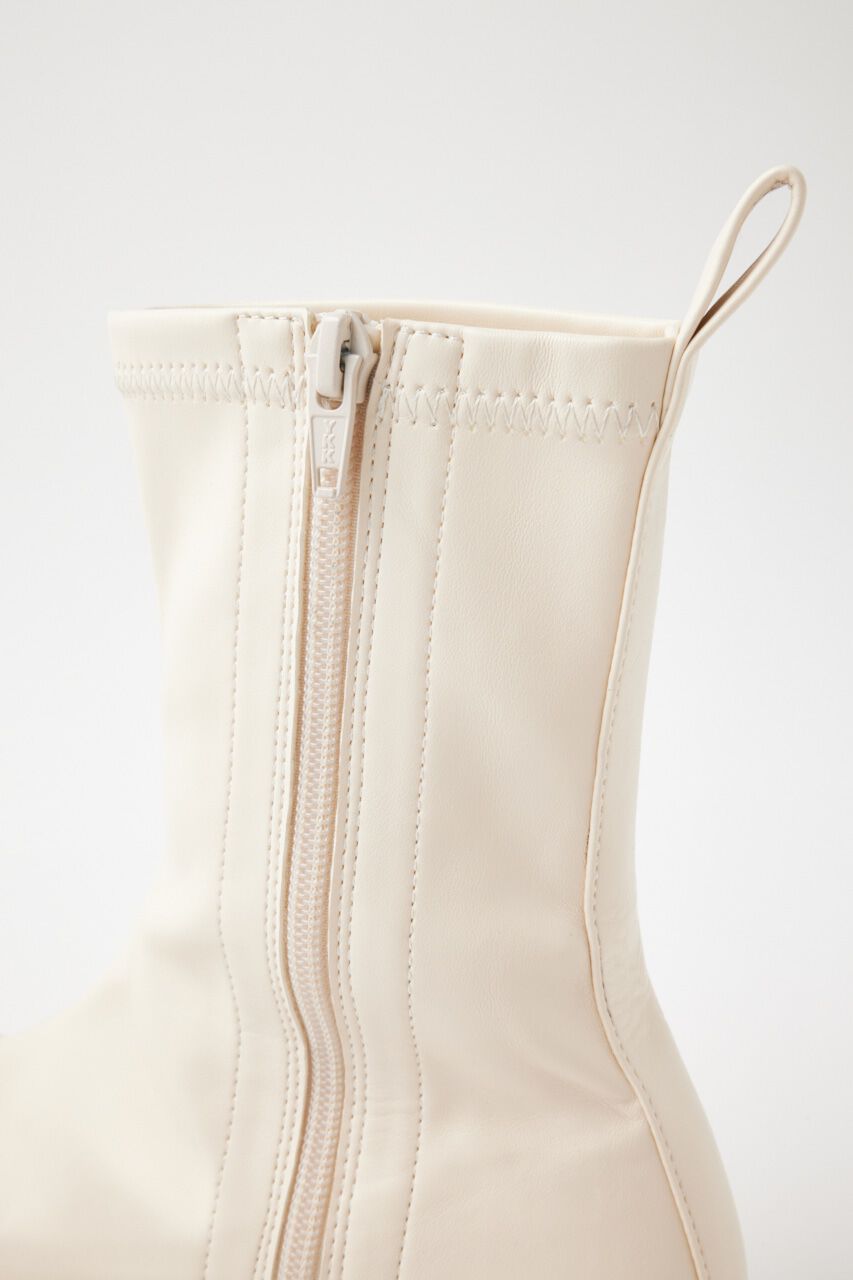 MOUSSY「STRETCH CHUNKY ブーツ」|その他|