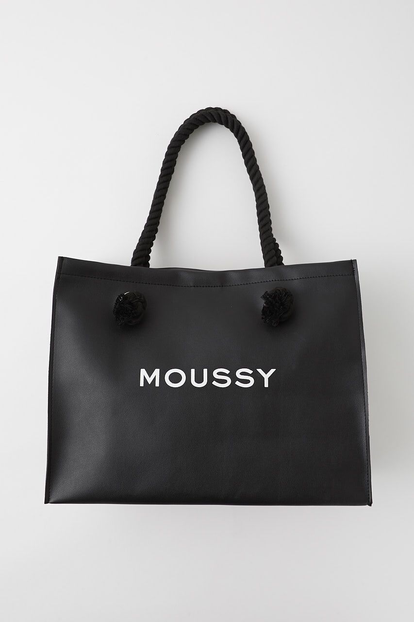 MOUSSY「MOUSSY F/L SHOPPER バッグ」|その他|