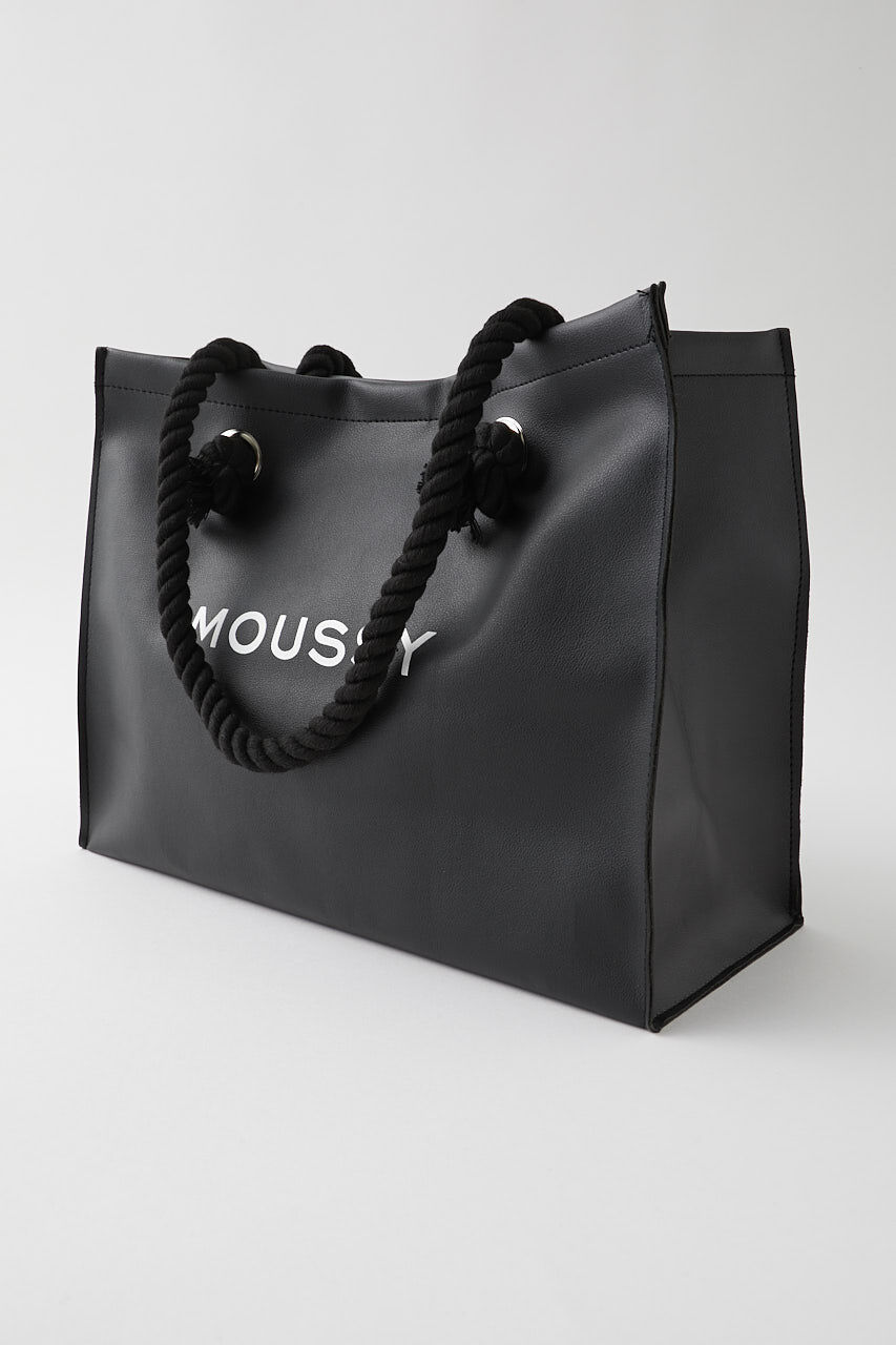MOUSSY「MOUSSY F/L SHOPPER バッグ」|その他|