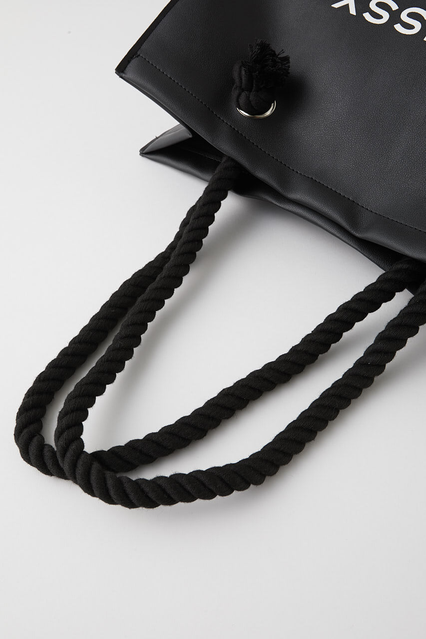 MOUSSY「MOUSSY F/L SHOPPER バッグ」|その他|