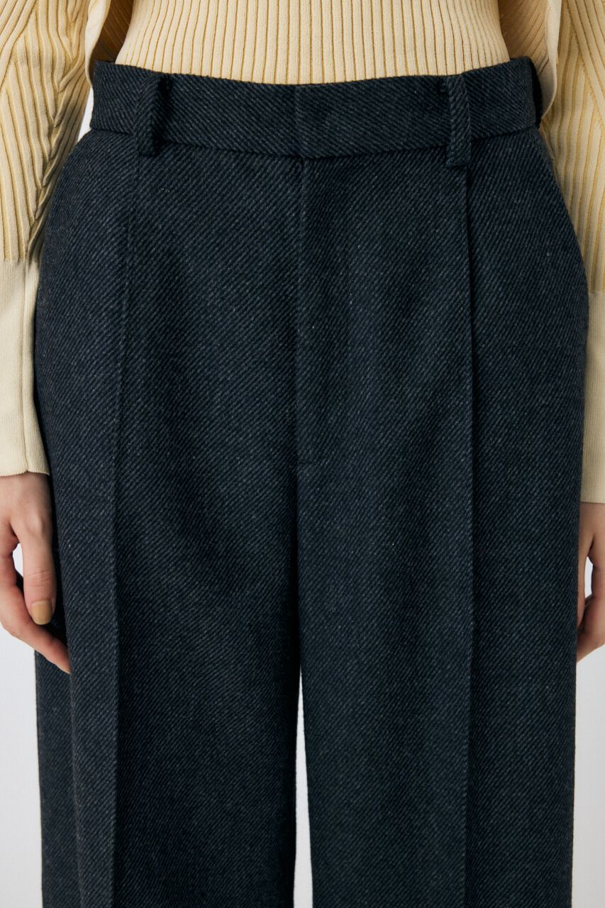 MOUSSY「WIDE トラウザーズ」|その他|