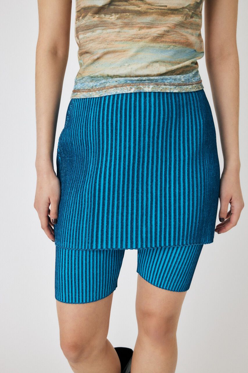 MOUSSY「LAYERED BIKE ショーツ」|その他|