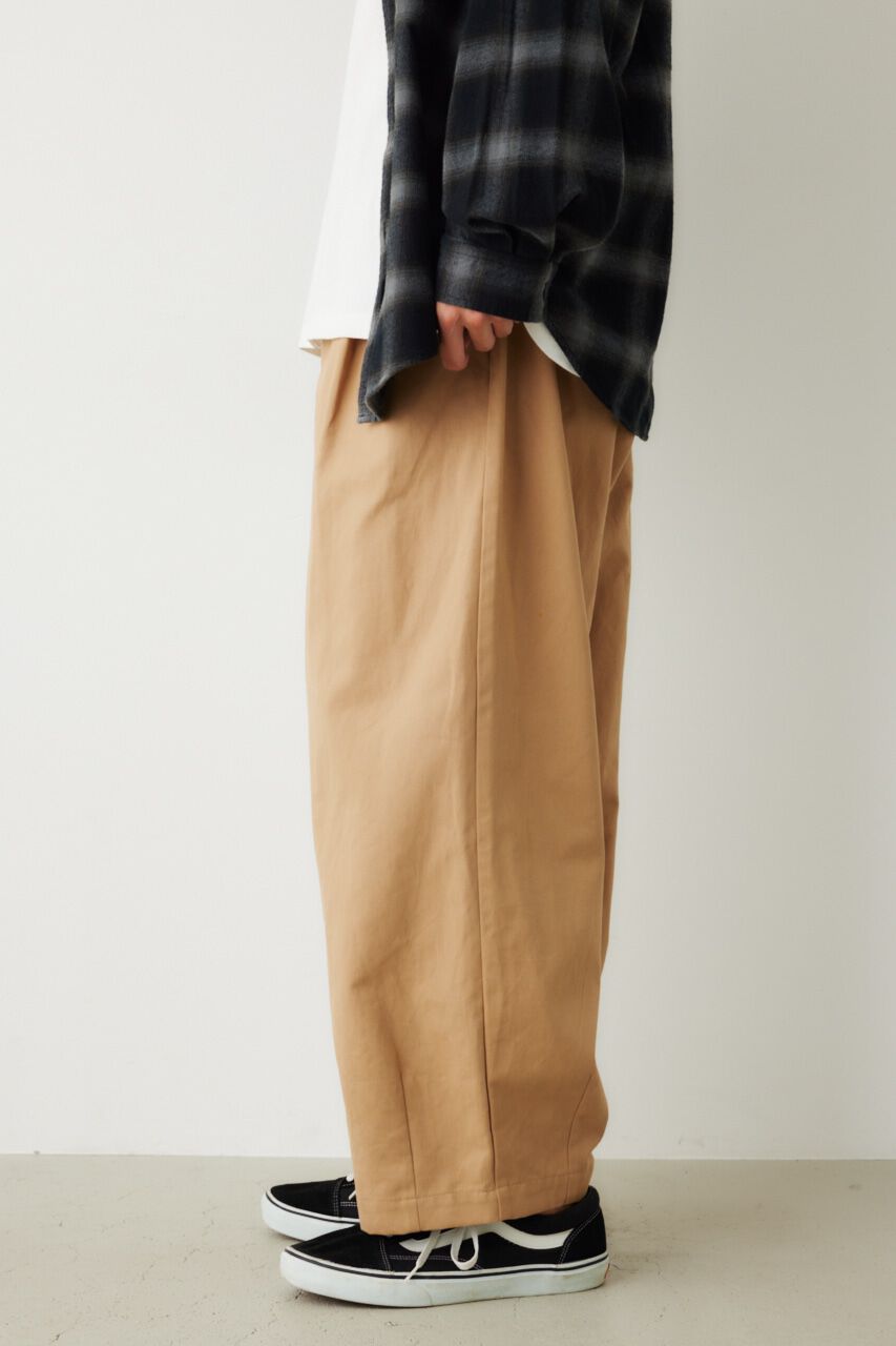 RODEO CROWNS「バルーンワイドパンツ」|その他|