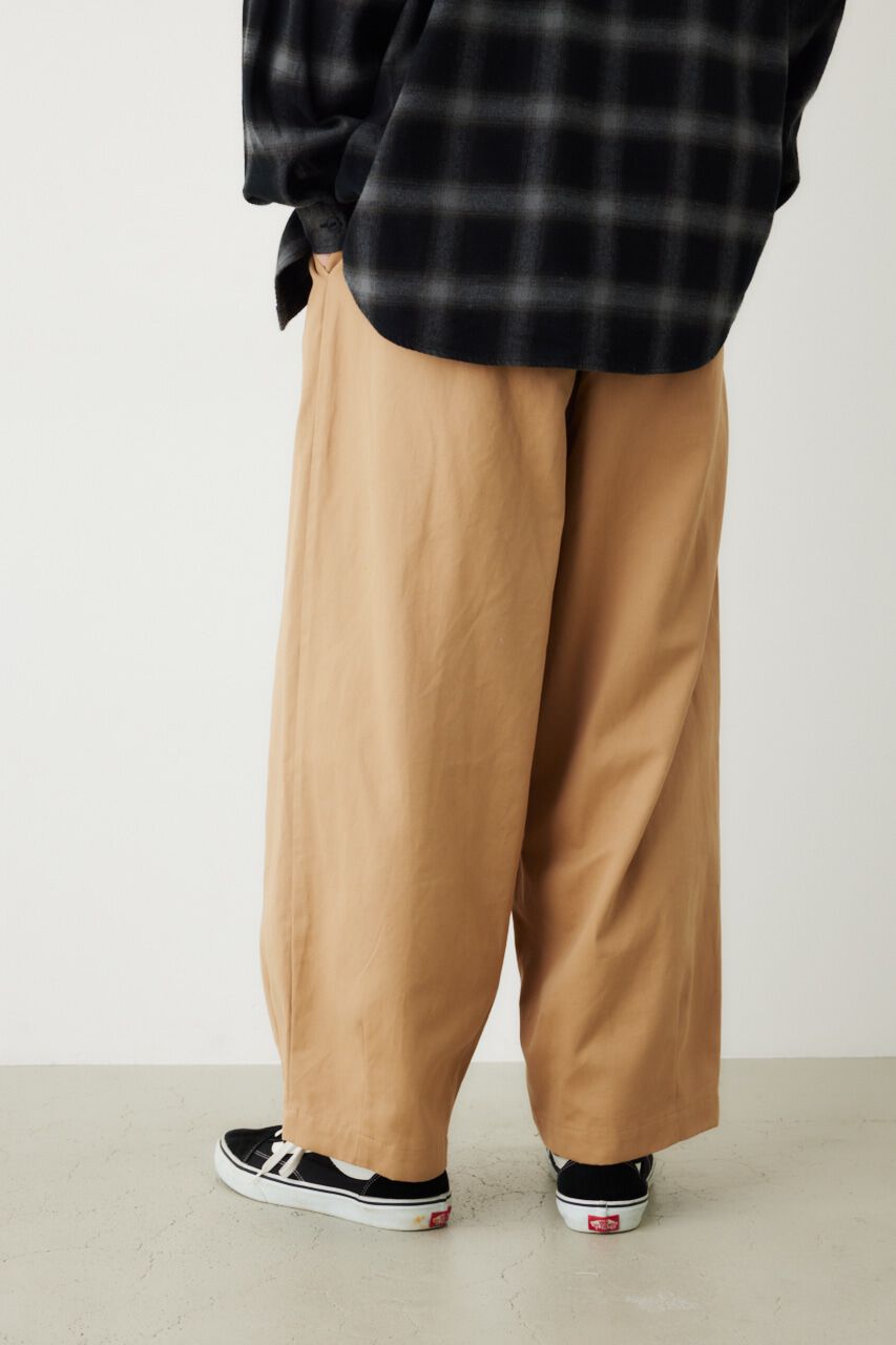 RODEO CROWNS「バルーンワイドパンツ」|その他|