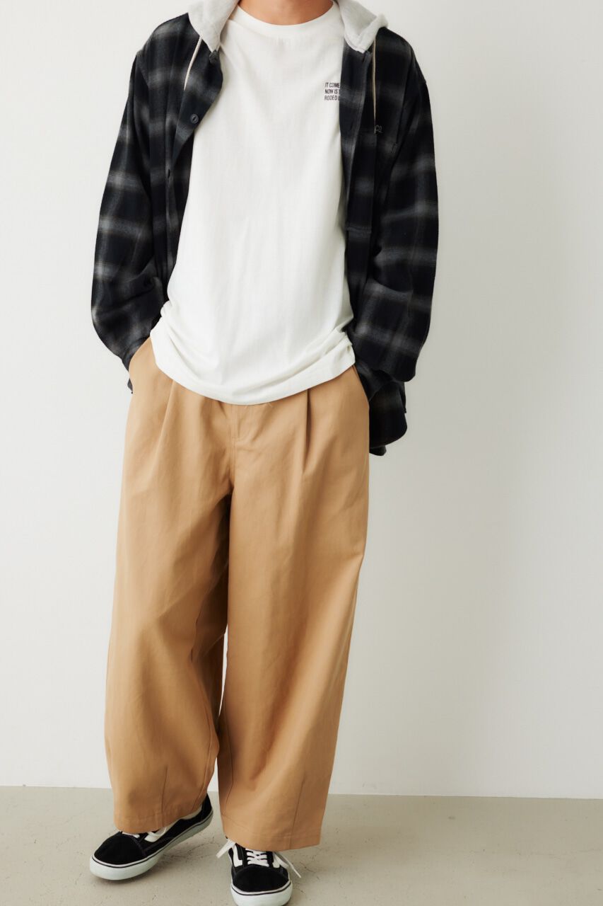 RODEO CROWNS「バルーンワイドパンツ」|その他|