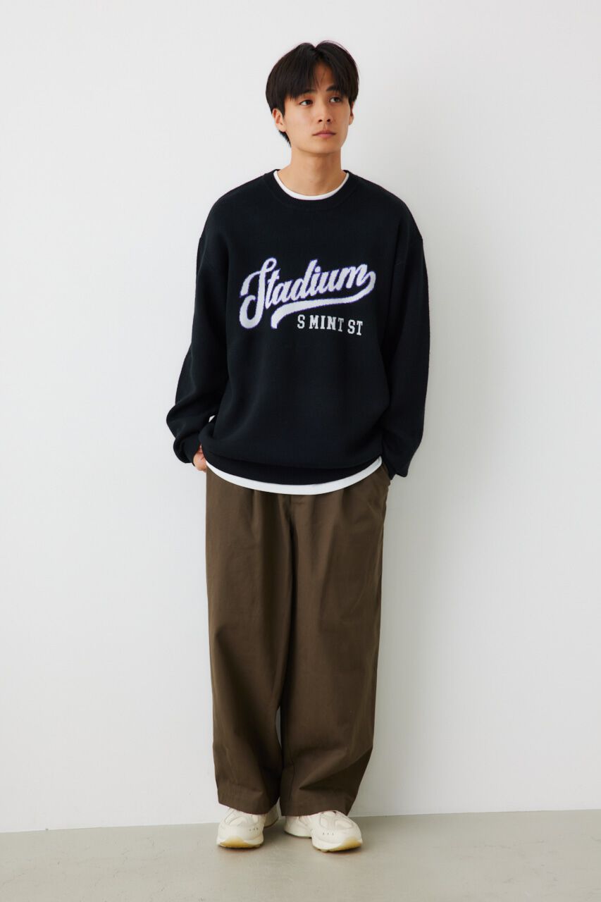 RODEO CROWNS「バルーンワイドパンツ」|その他|