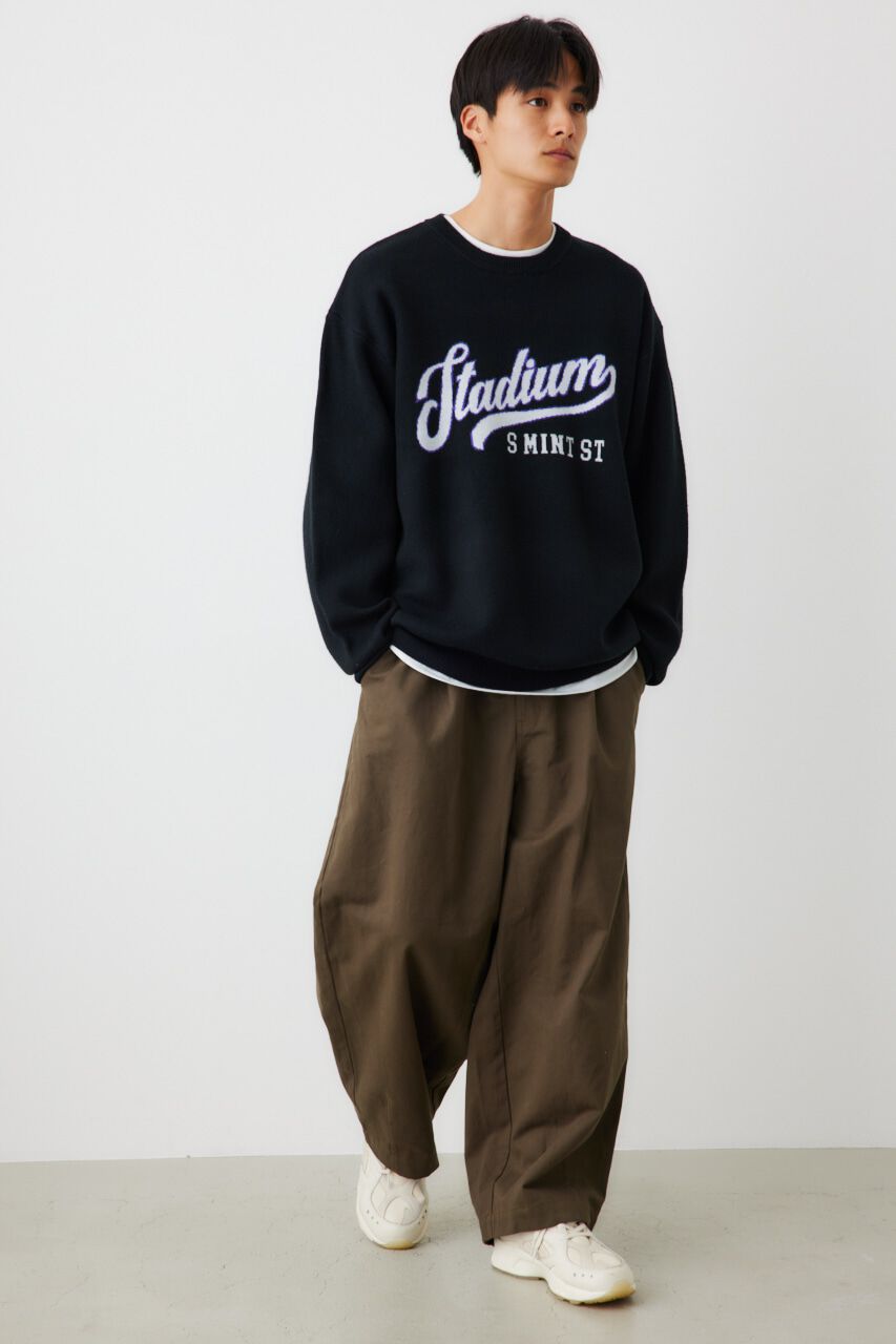 RODEO CROWNS「バルーンワイドパンツ」|その他|