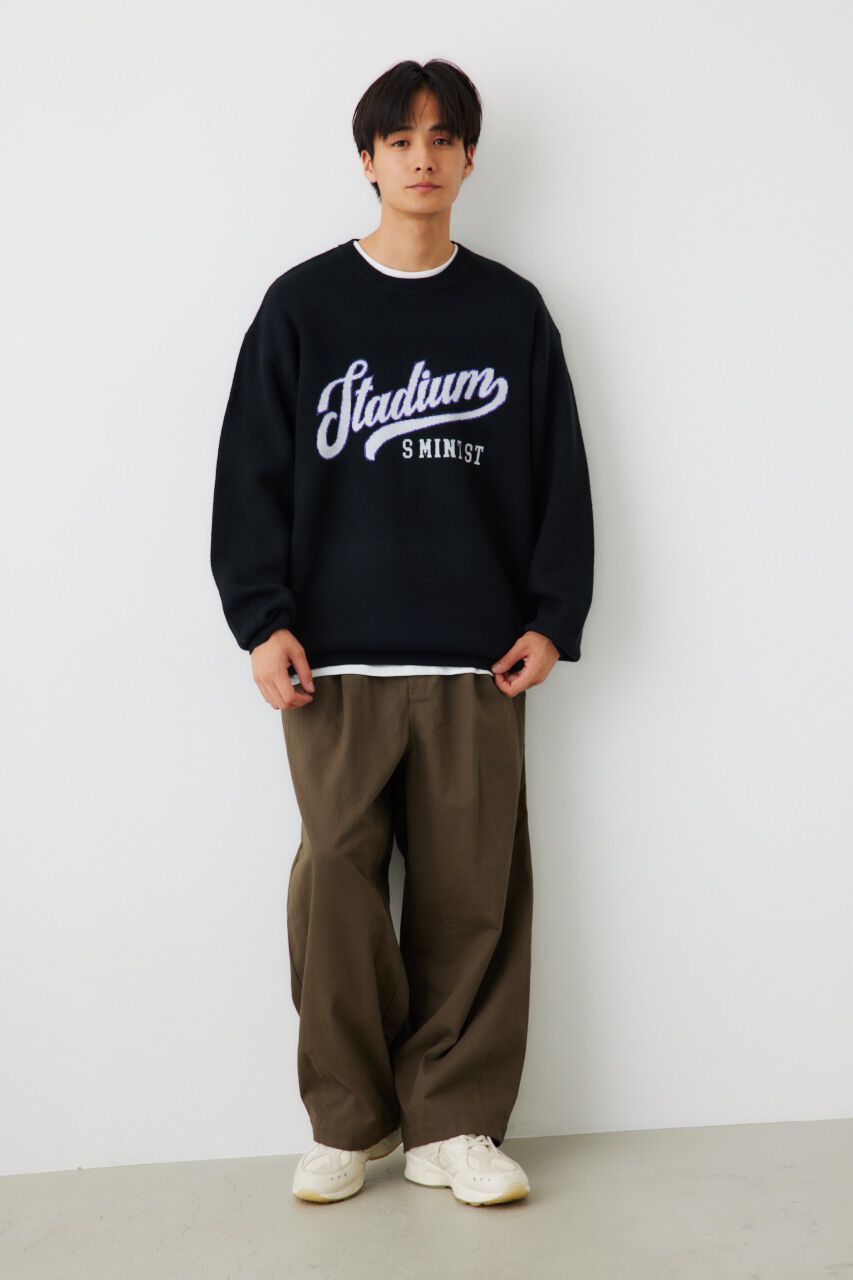 RODEO CROWNS「バルーンワイドパンツ」|その他|