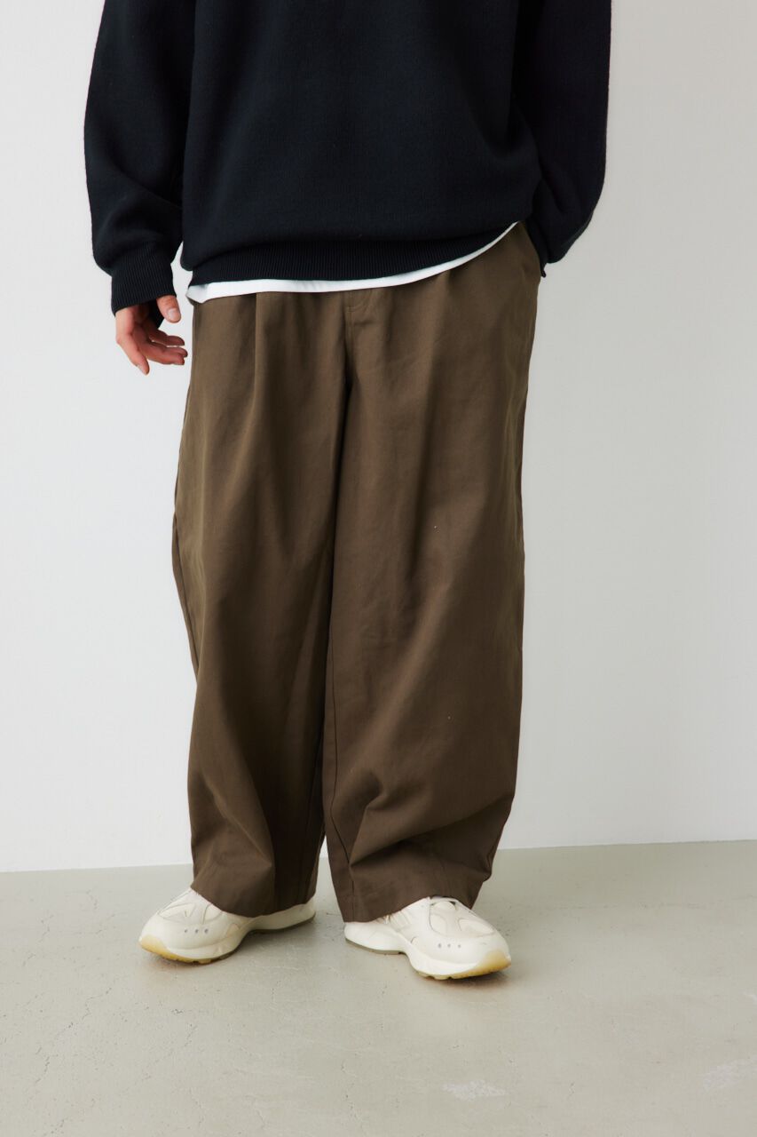 RODEO CROWNS「バルーンワイドパンツ」|その他|