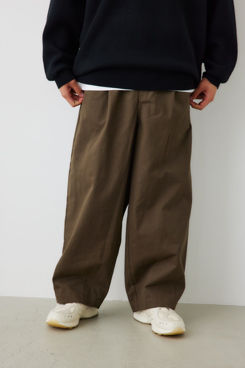 RODEO CROWNS「バルーンワイドパンツ」|その他|