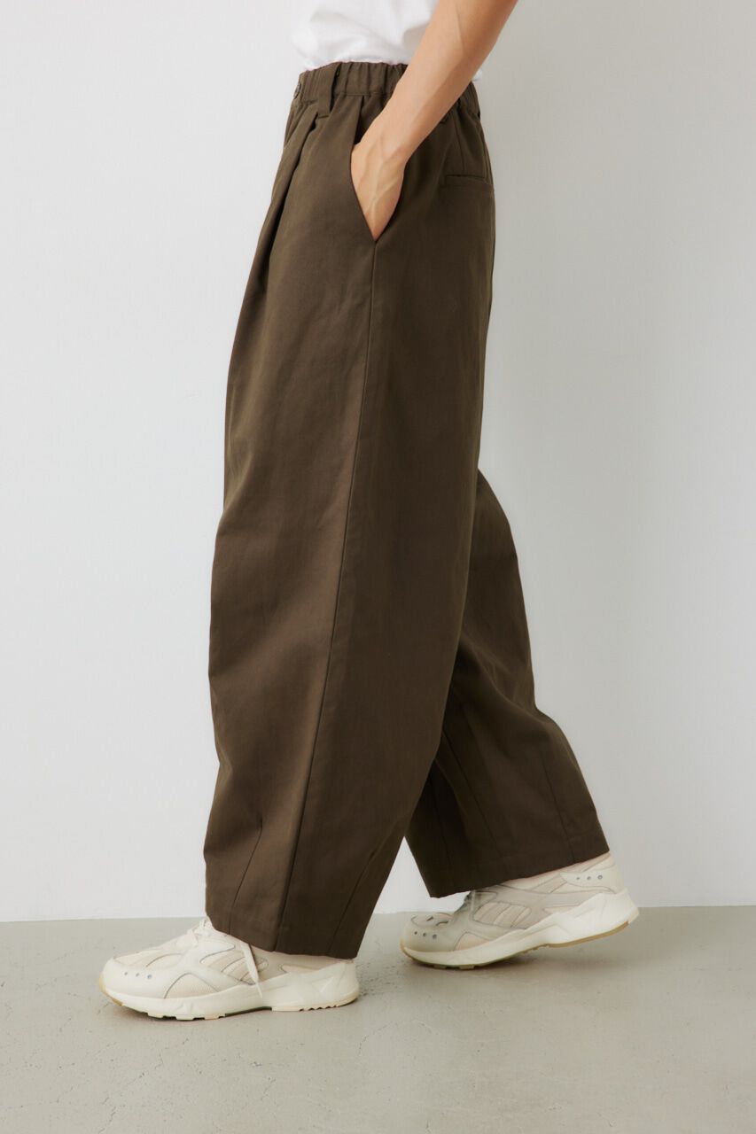 RODEO CROWNS「バルーンワイドパンツ」|その他|