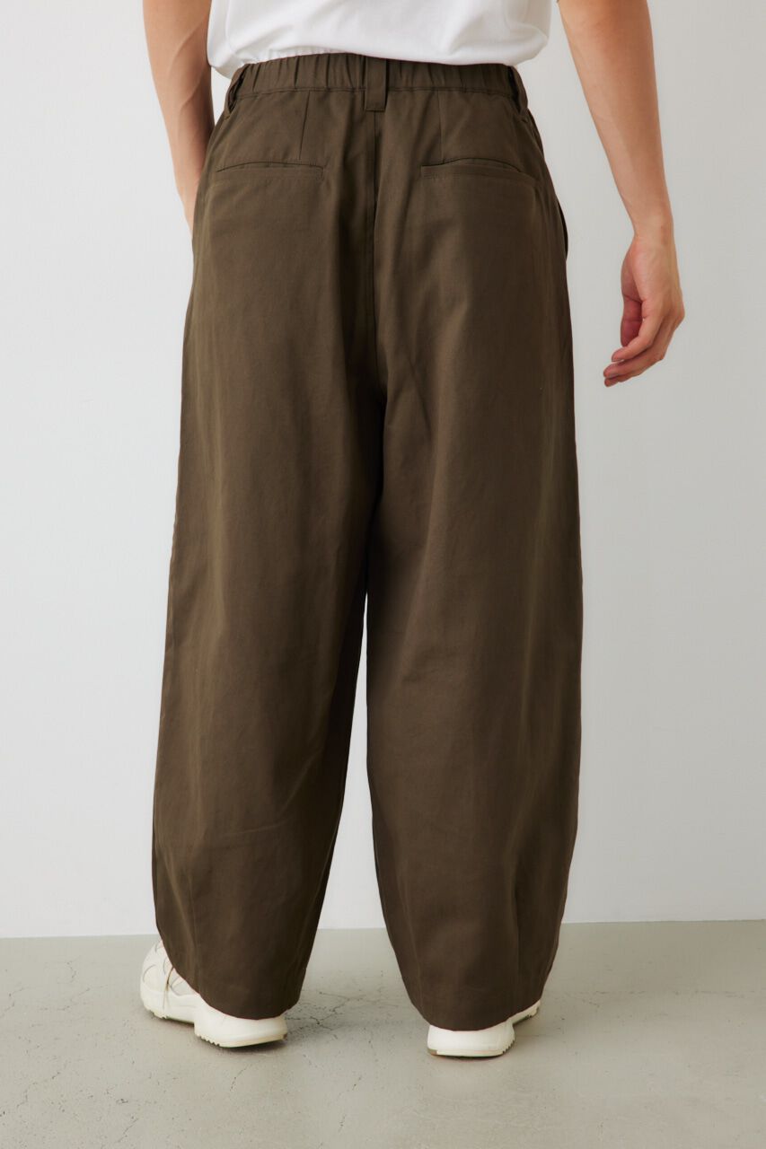 RODEO CROWNS「バルーンワイドパンツ」|その他|