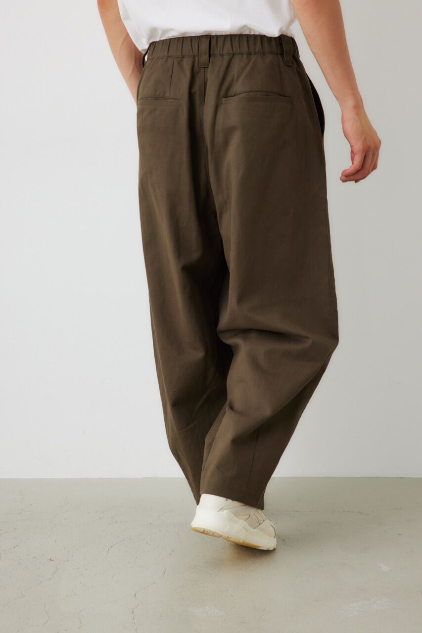 RODEO CROWNS「バルーンワイドパンツ」|その他|