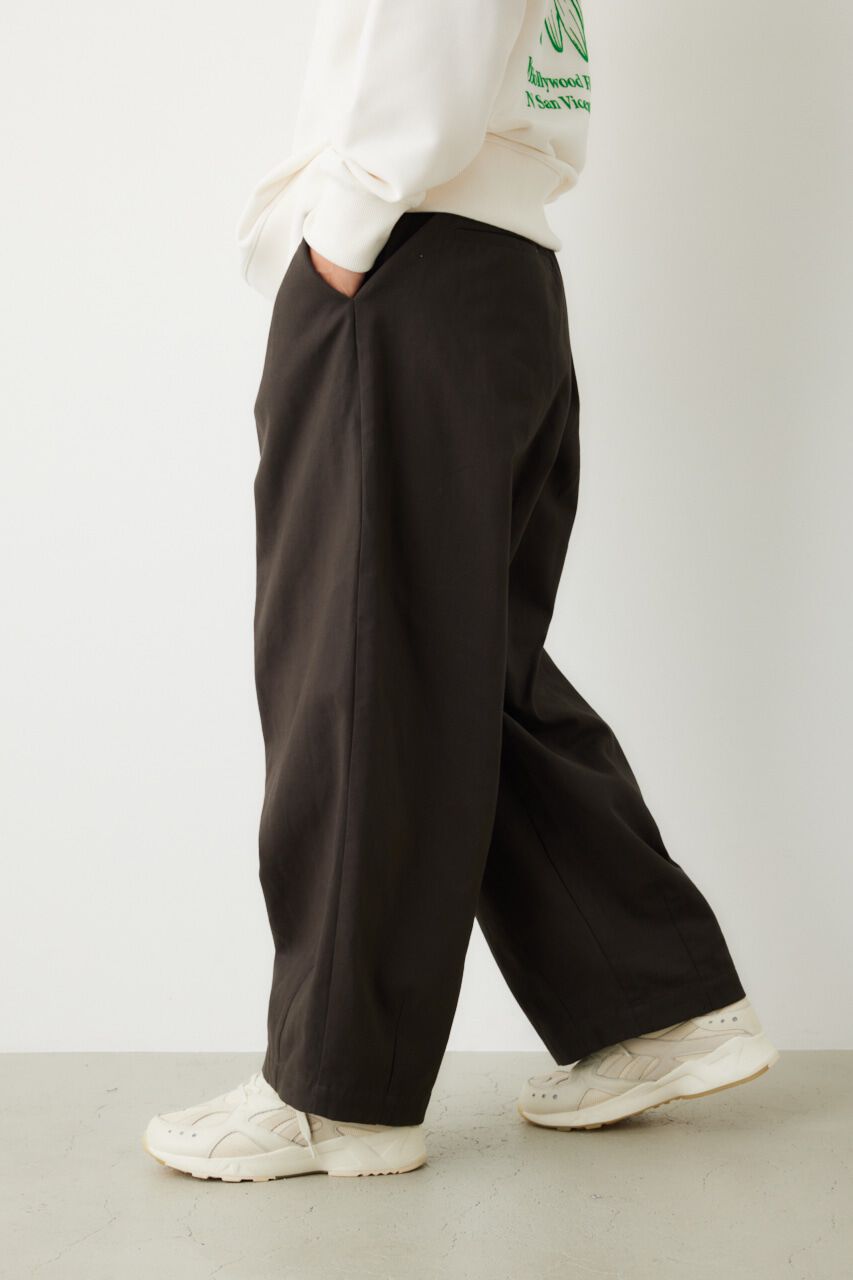 RODEO CROWNS「バルーンワイドパンツ」|その他|