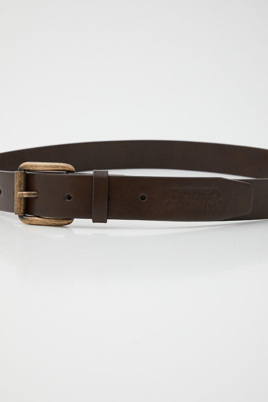 RODEO CROWNS「BASIC BELT」|ベルト|